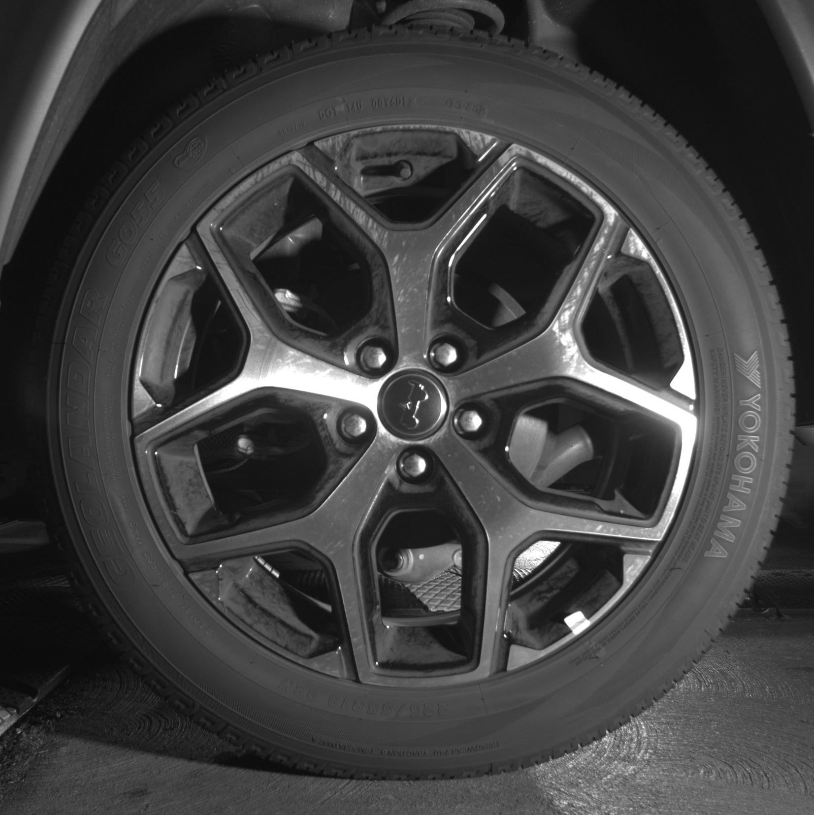 Thumbnail: 2025 Jeep Compass - 14