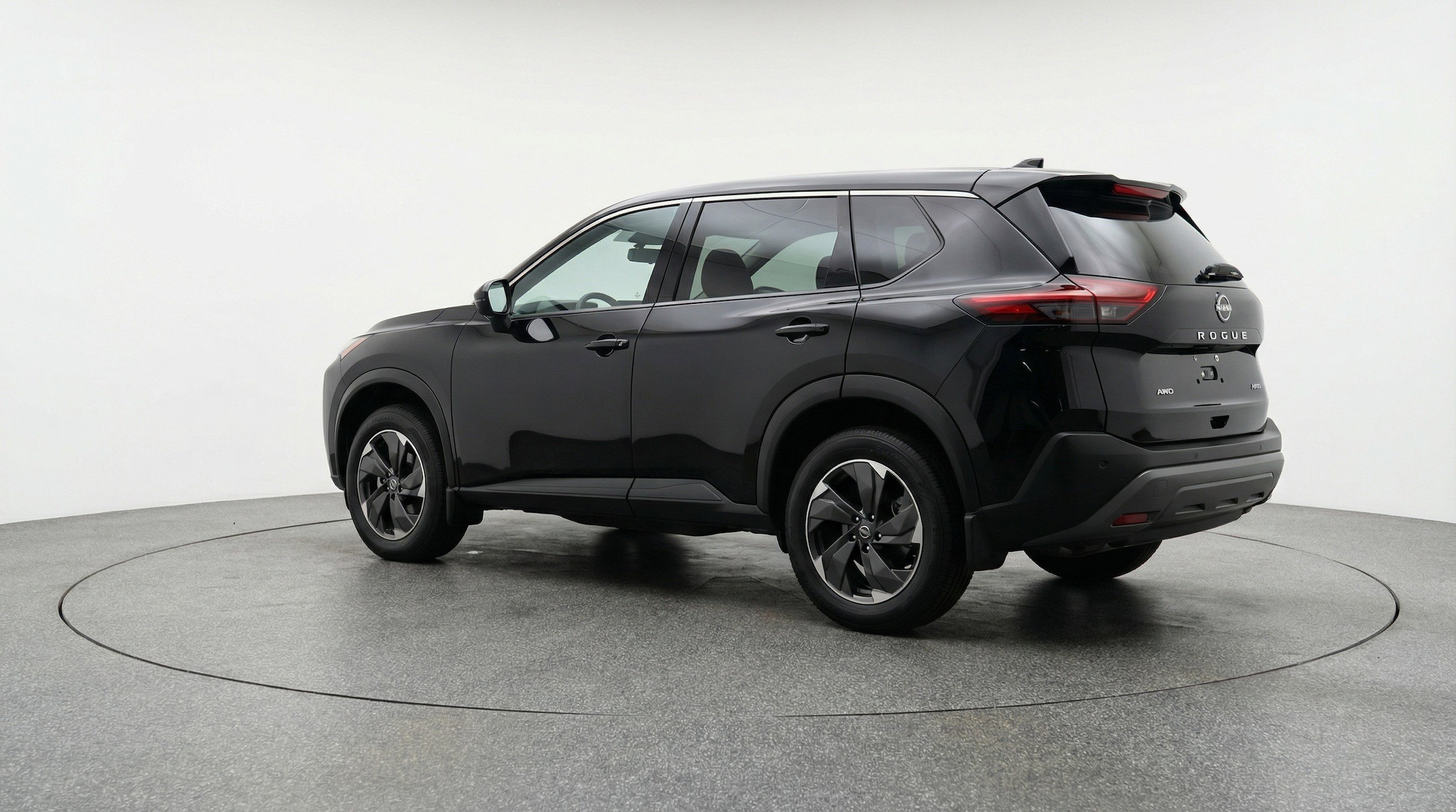 Thumbnail: 2025 Nissan Rogue - 6