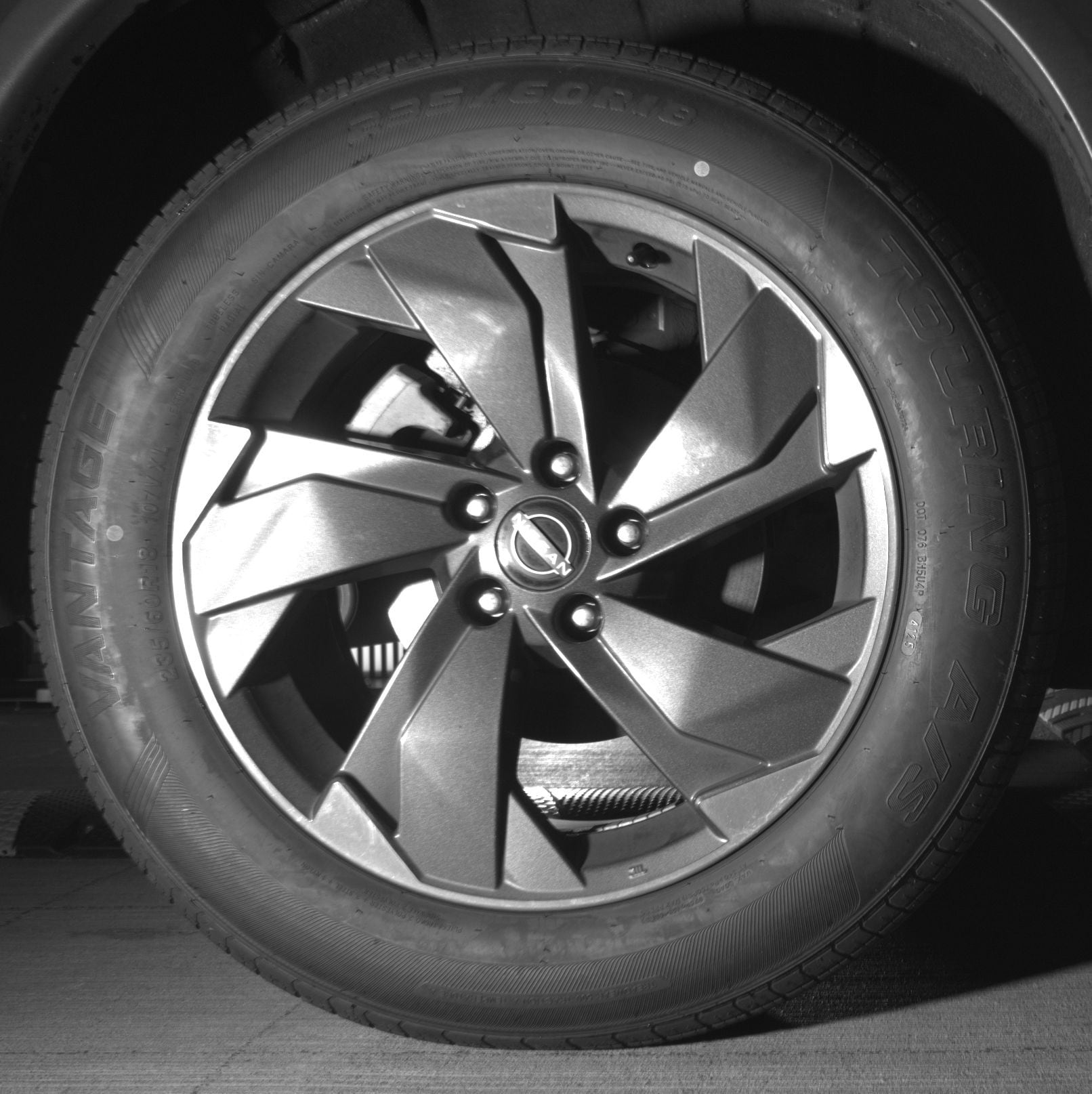 Thumbnail: 2025 Nissan Rogue - 12