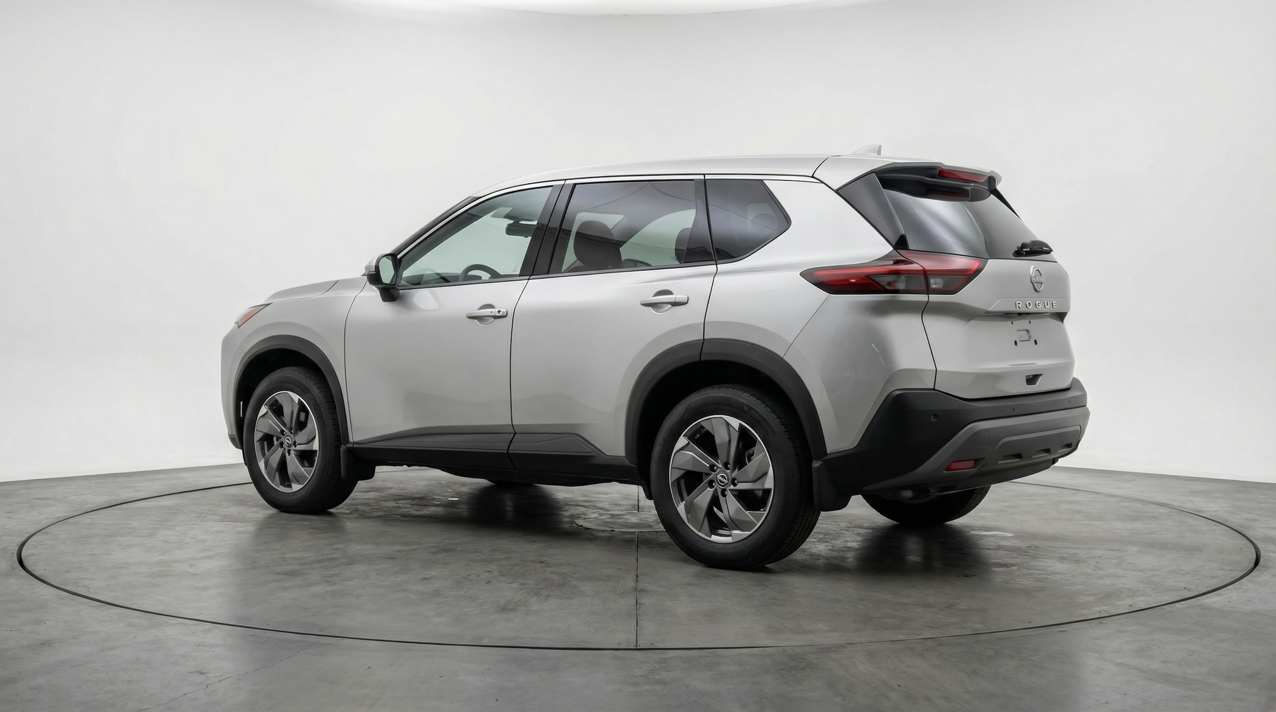 Thumbnail: 2025 Nissan Rogue - 5