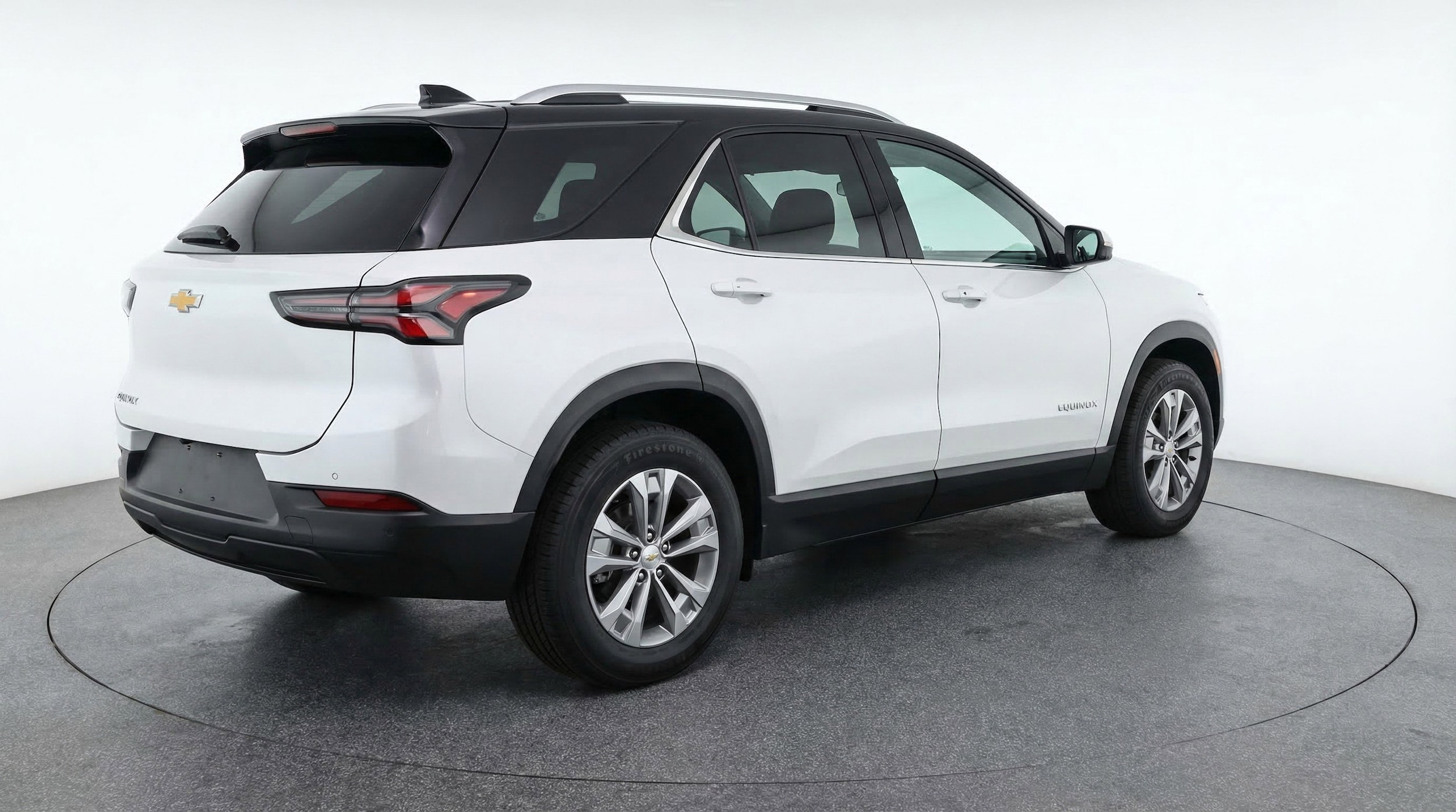 Thumbnail: 2025 Chevrolet Equinox - 9