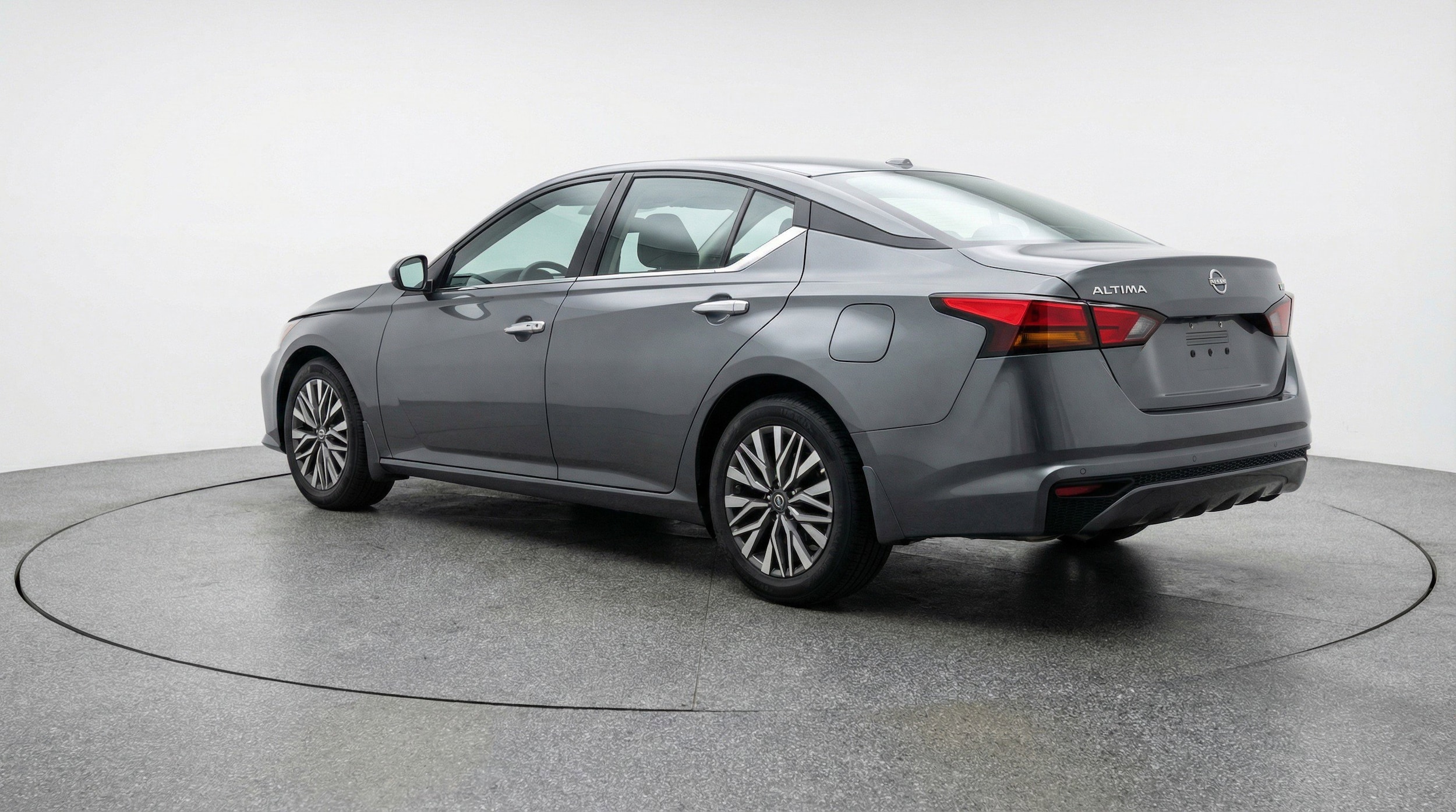 Thumbnail: 2025 Nissan Altima - 6