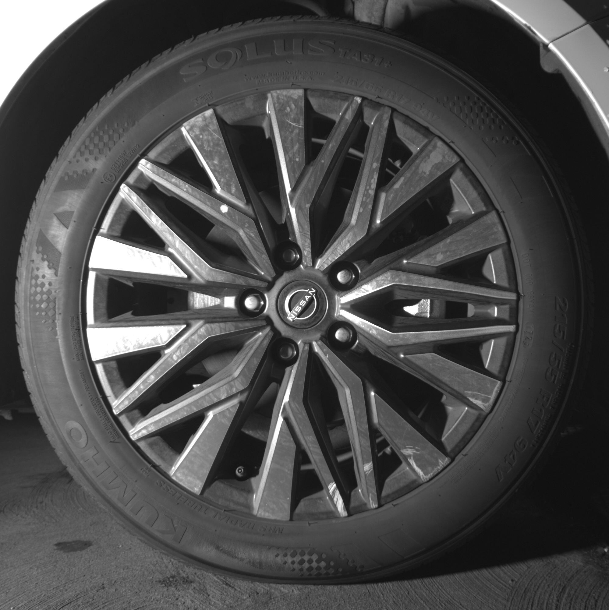 Thumbnail: 2025 Nissan Altima - 10