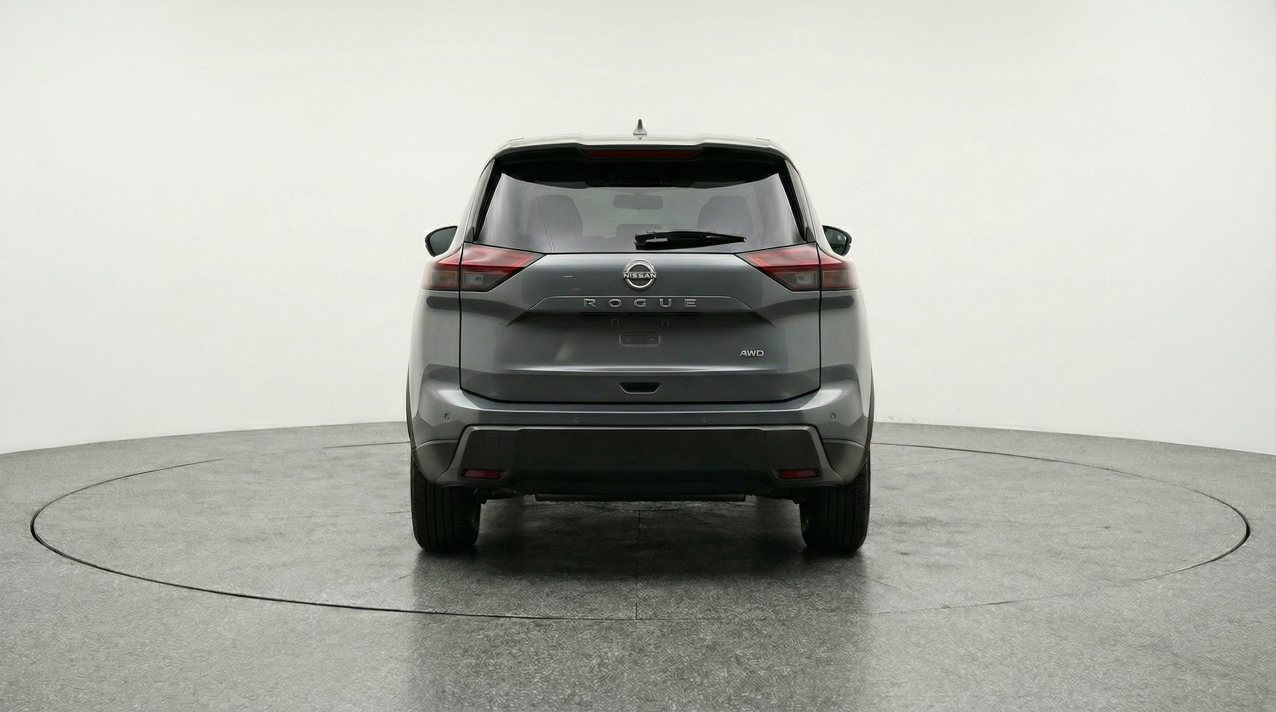 Thumbnail: 2025 Nissan Rogue - 6