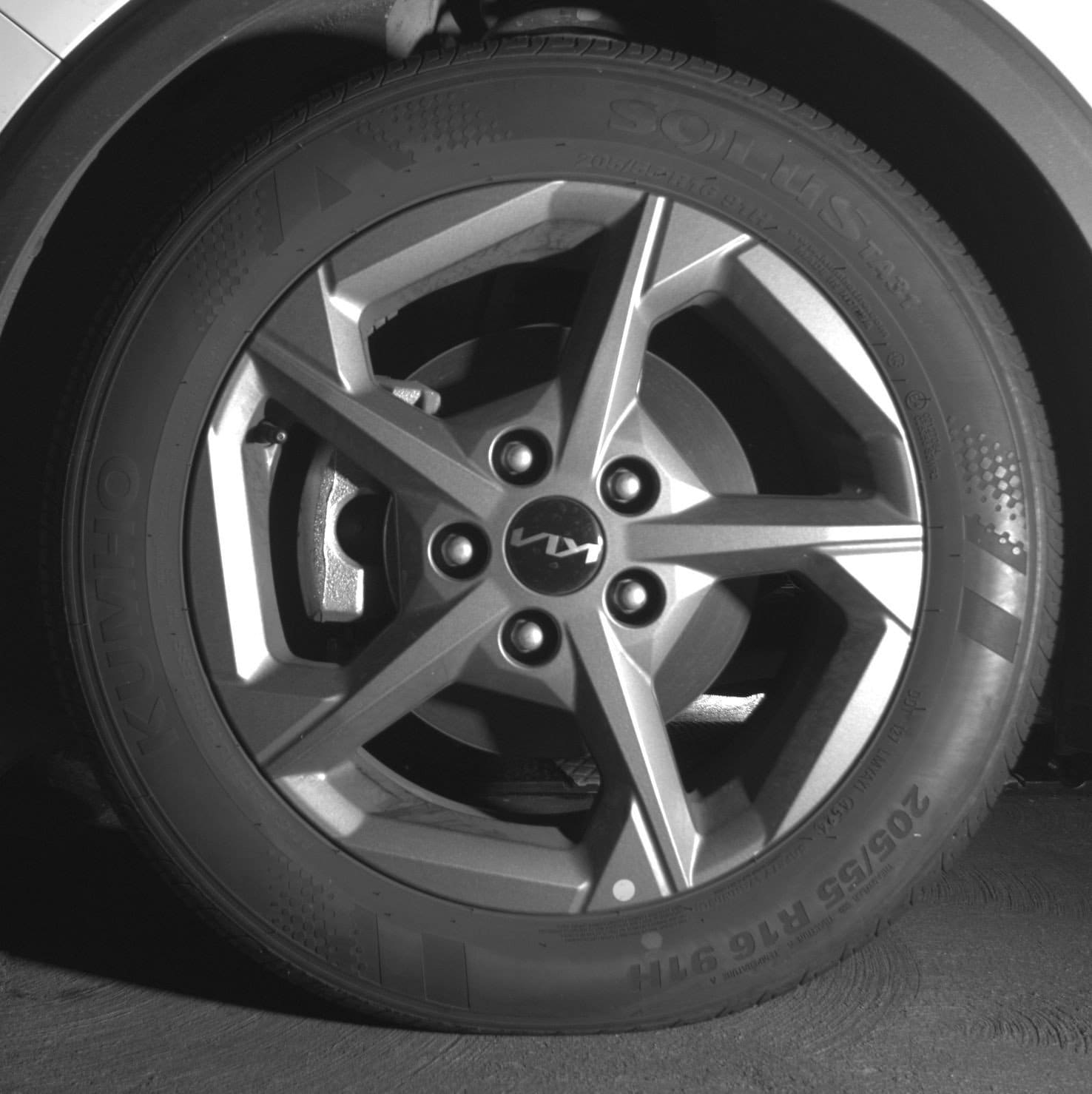 Thumbnail: 2025 Kia K4 - 12