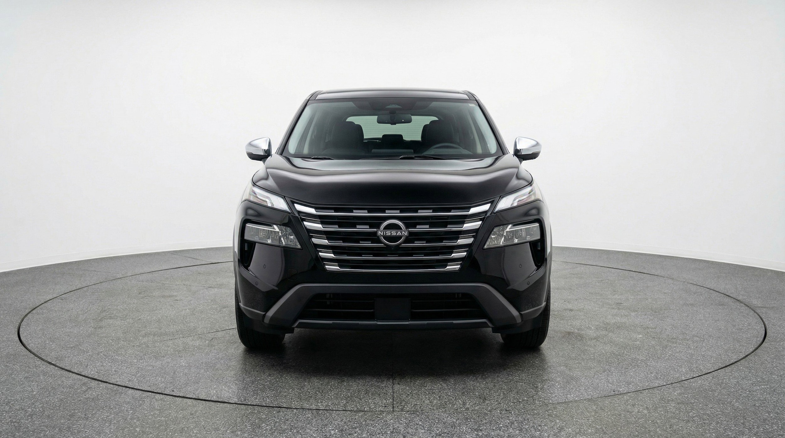 Thumbnail: 2025 Nissan Rogue - 2