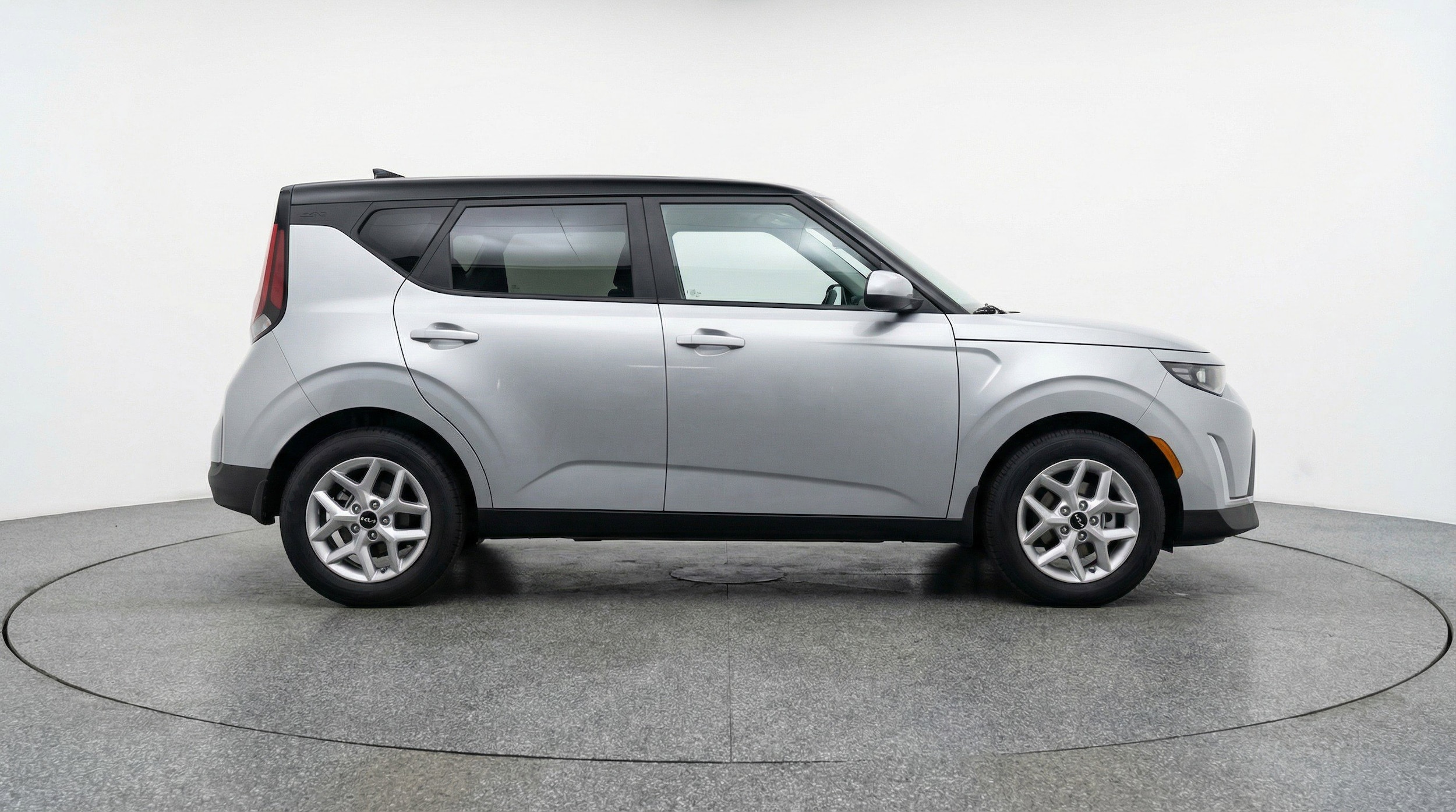 Thumbnail: 2025 Kia Soul - 11