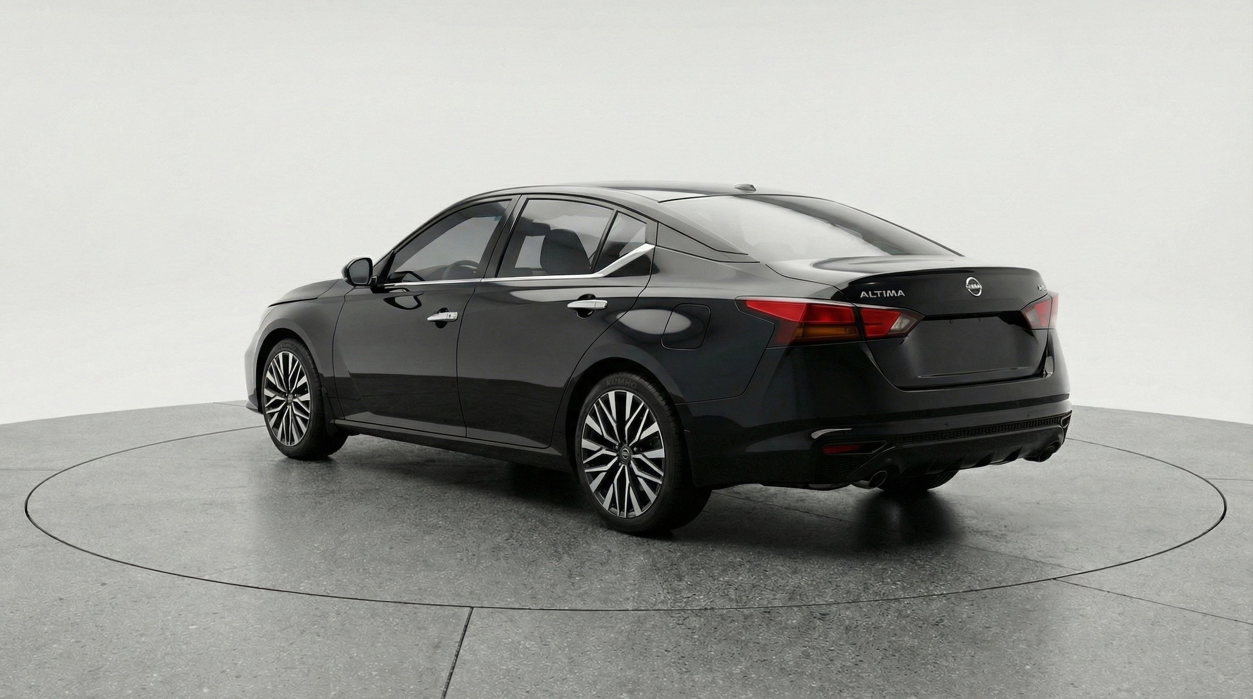 Thumbnail: 2025 Nissan Altima - 6