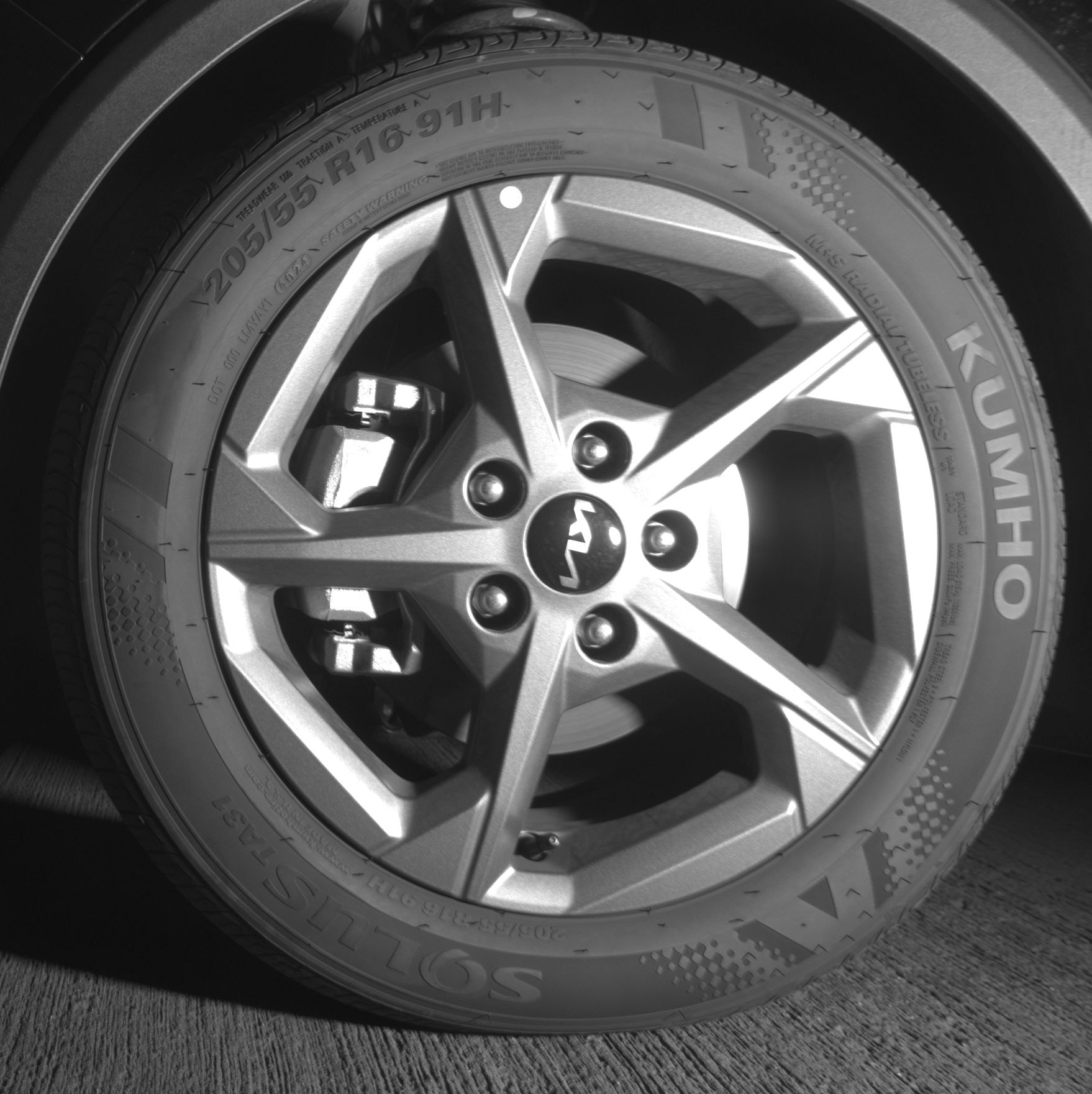 Thumbnail: 2025 Kia K4 - 9