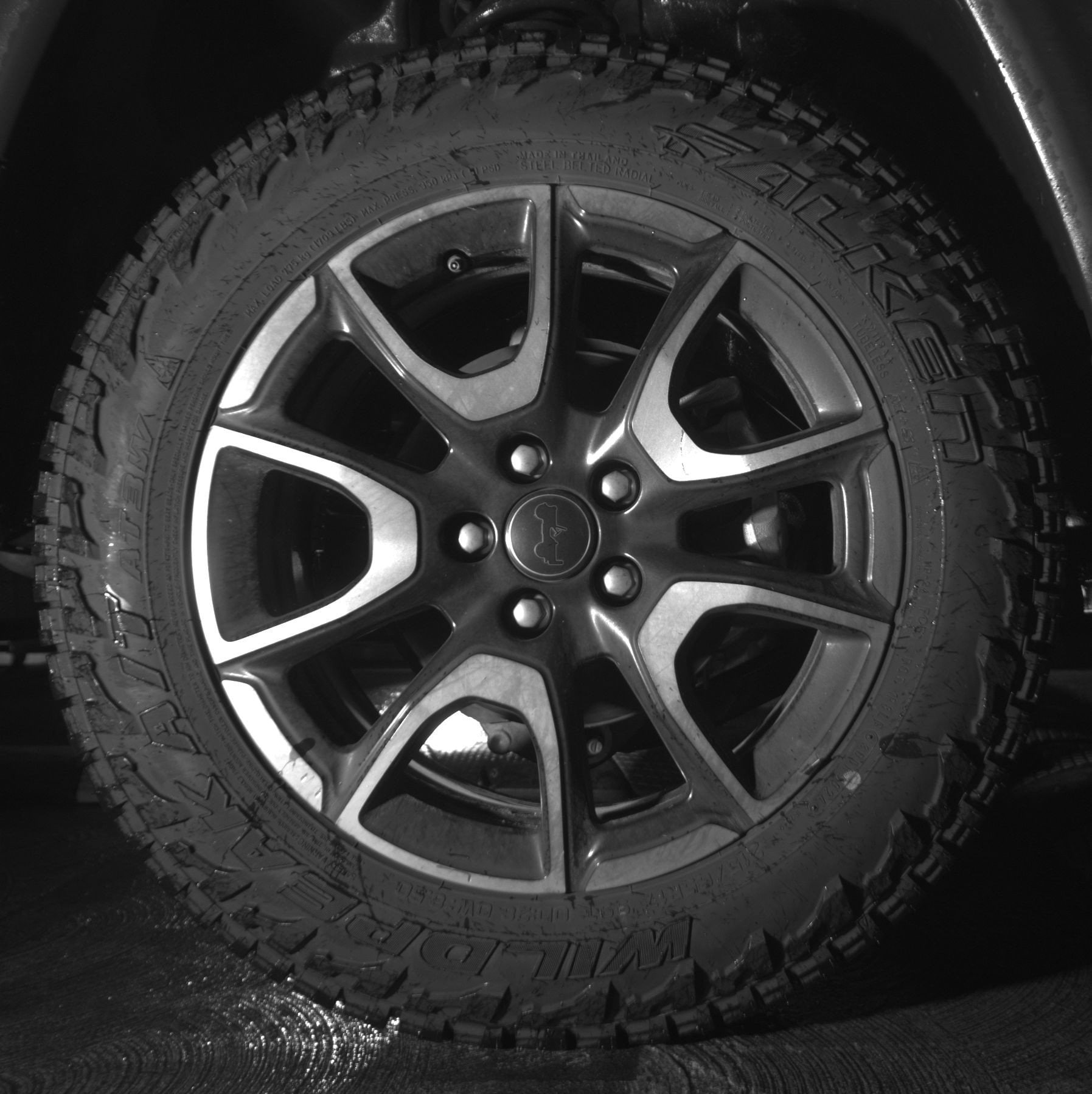 Thumbnail: 2025 Jeep Compass - 15