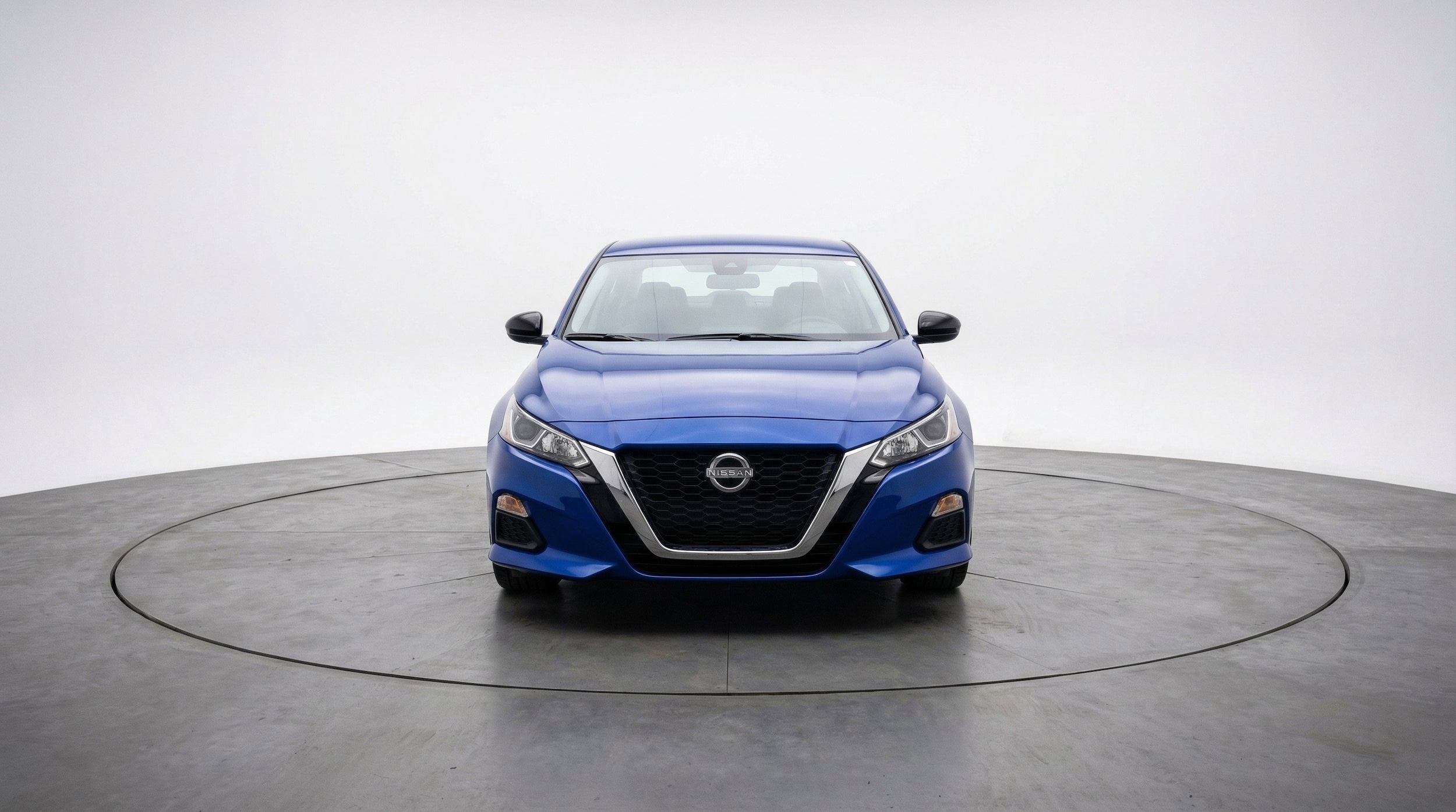 Thumbnail: 2025 Nissan Altima - 2