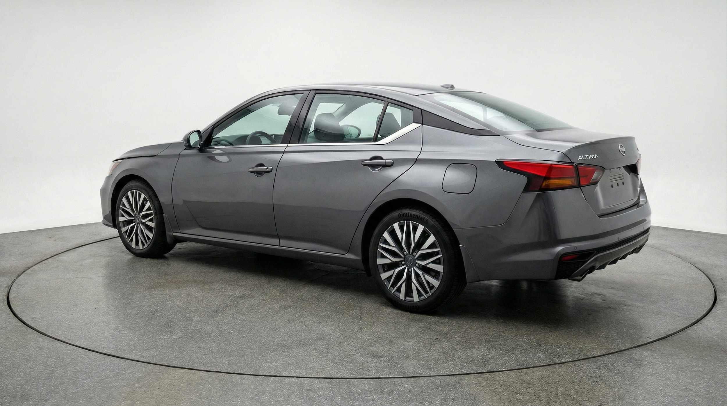 Thumbnail: 2025 Nissan Altima - 5