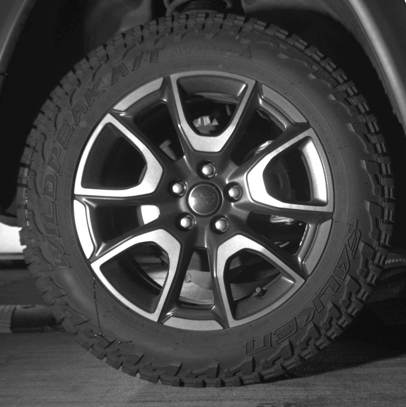 Thumbnail: 2025 Jeep Compass - 15