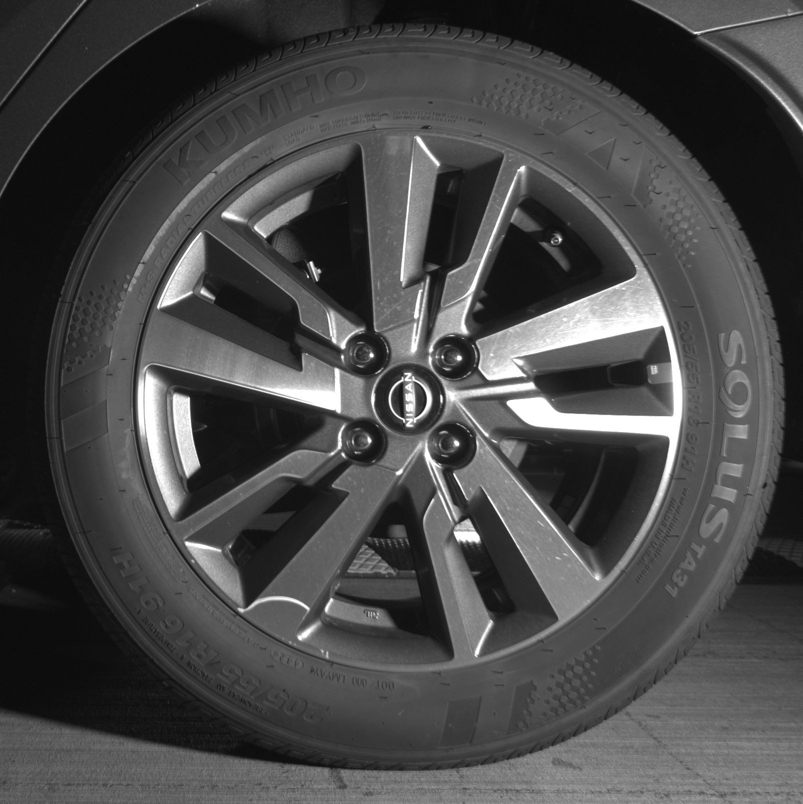 Thumbnail: 2025 Nissan Versa - 11