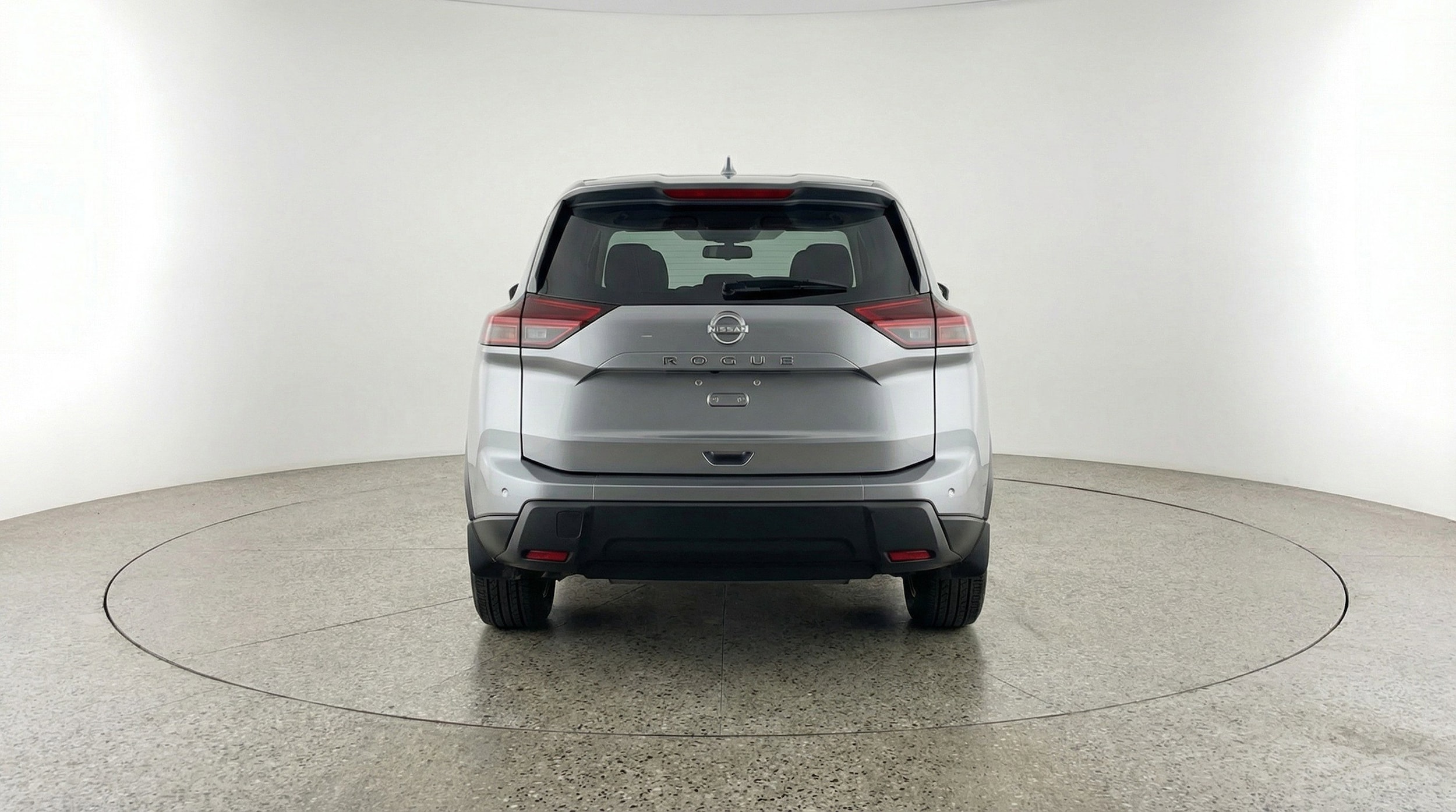 Thumbnail: 2025 Nissan Rogue - 7