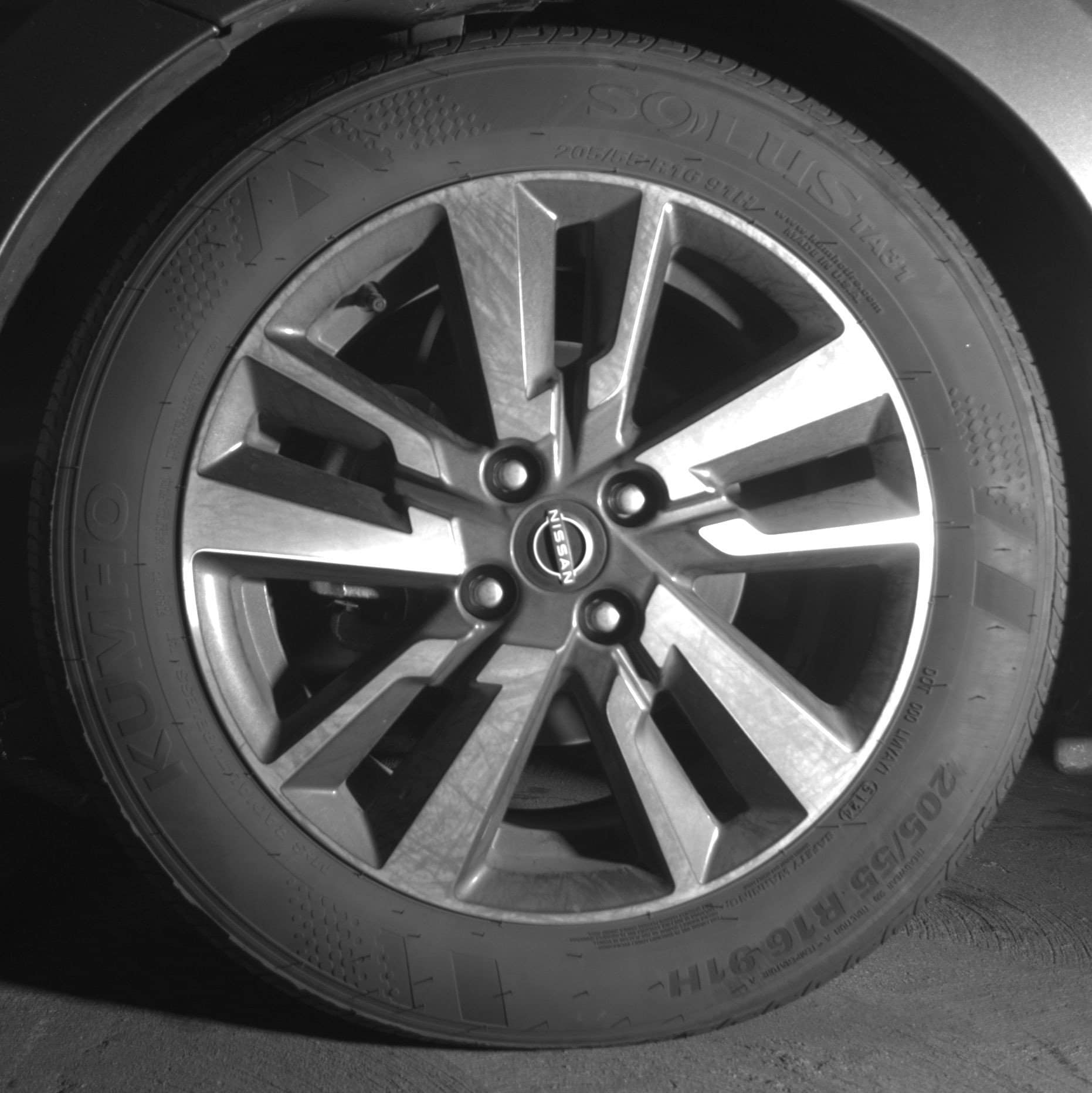 Thumbnail: 2025 Nissan Versa - 12