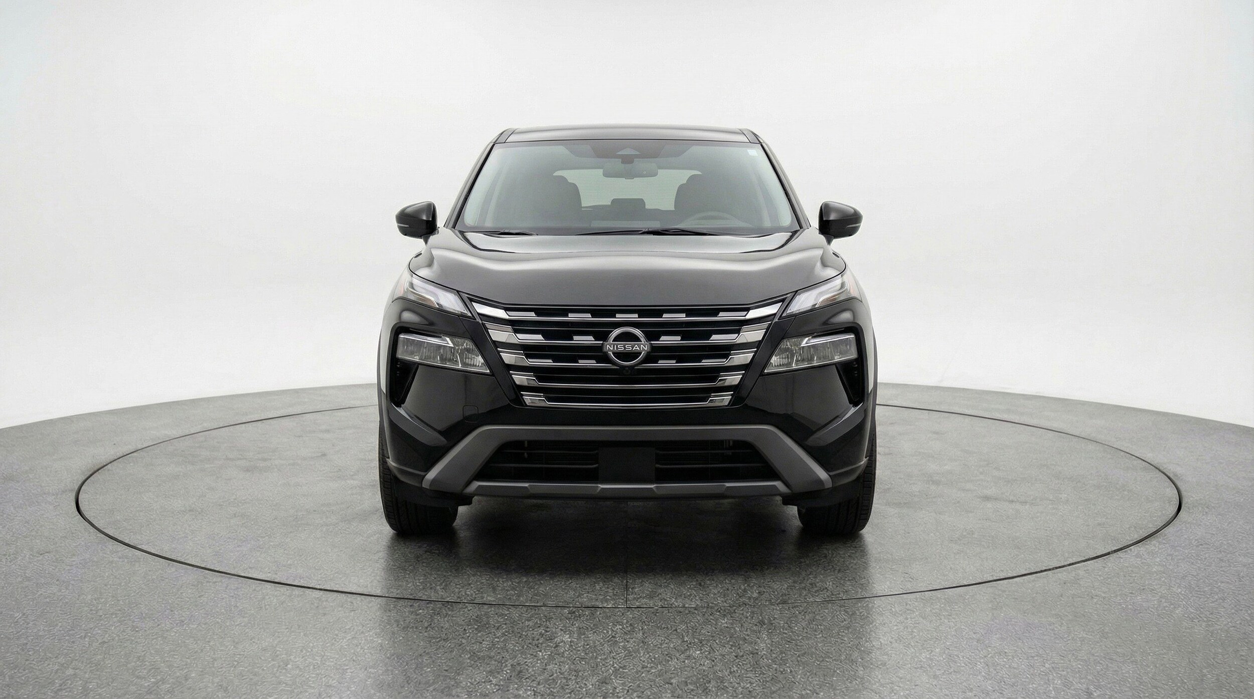 Thumbnail: 2025 Nissan Rogue - 2