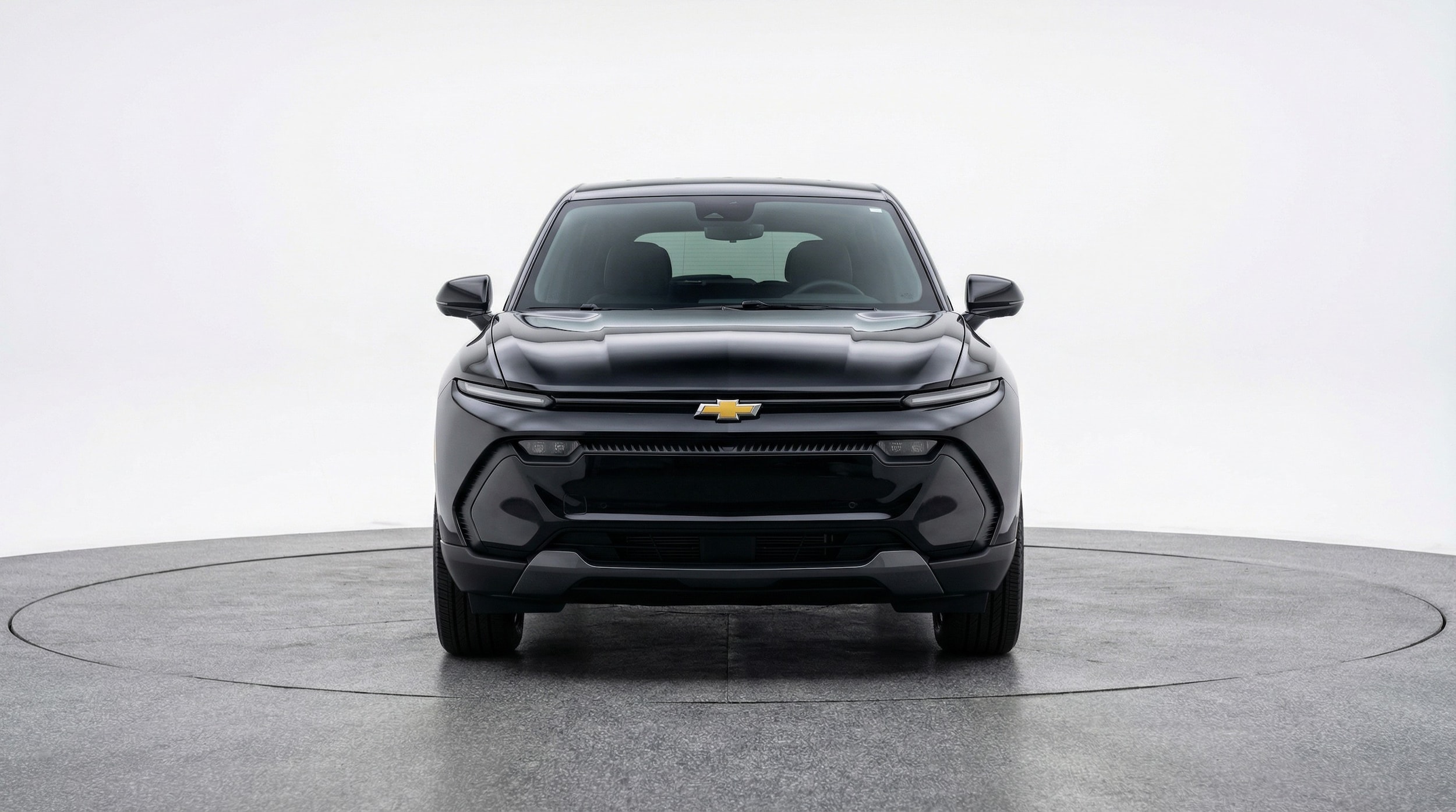 Thumbnail: 2025 Chevrolet Equinox - 2