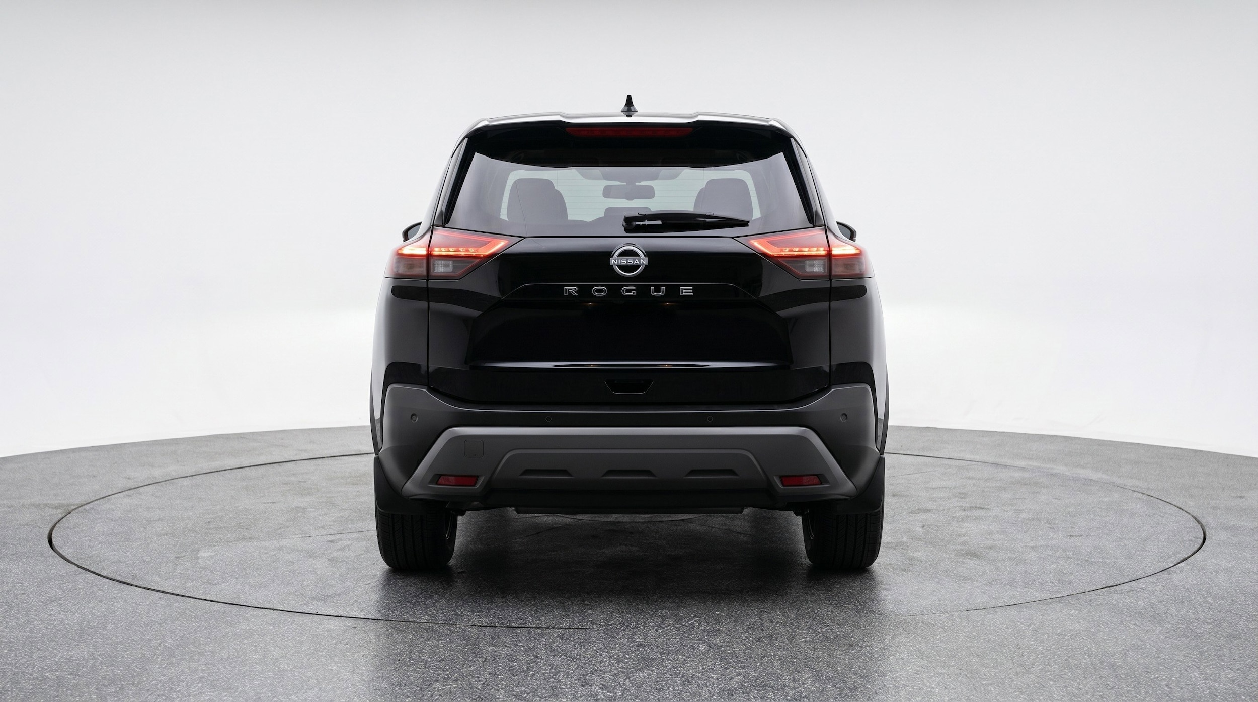 Thumbnail: 2025 Nissan Rogue - 7