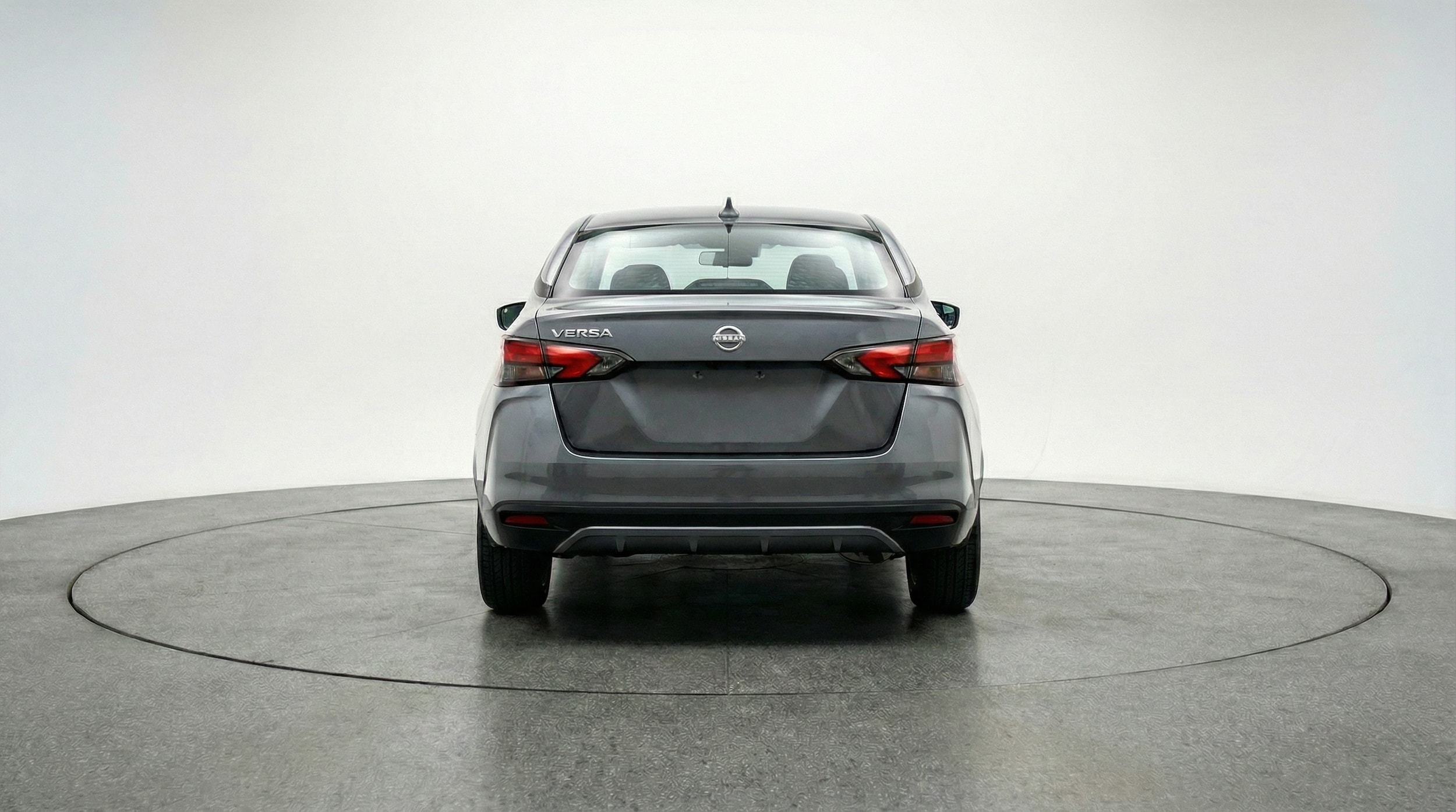 Thumbnail: 2025 Nissan Versa - 6