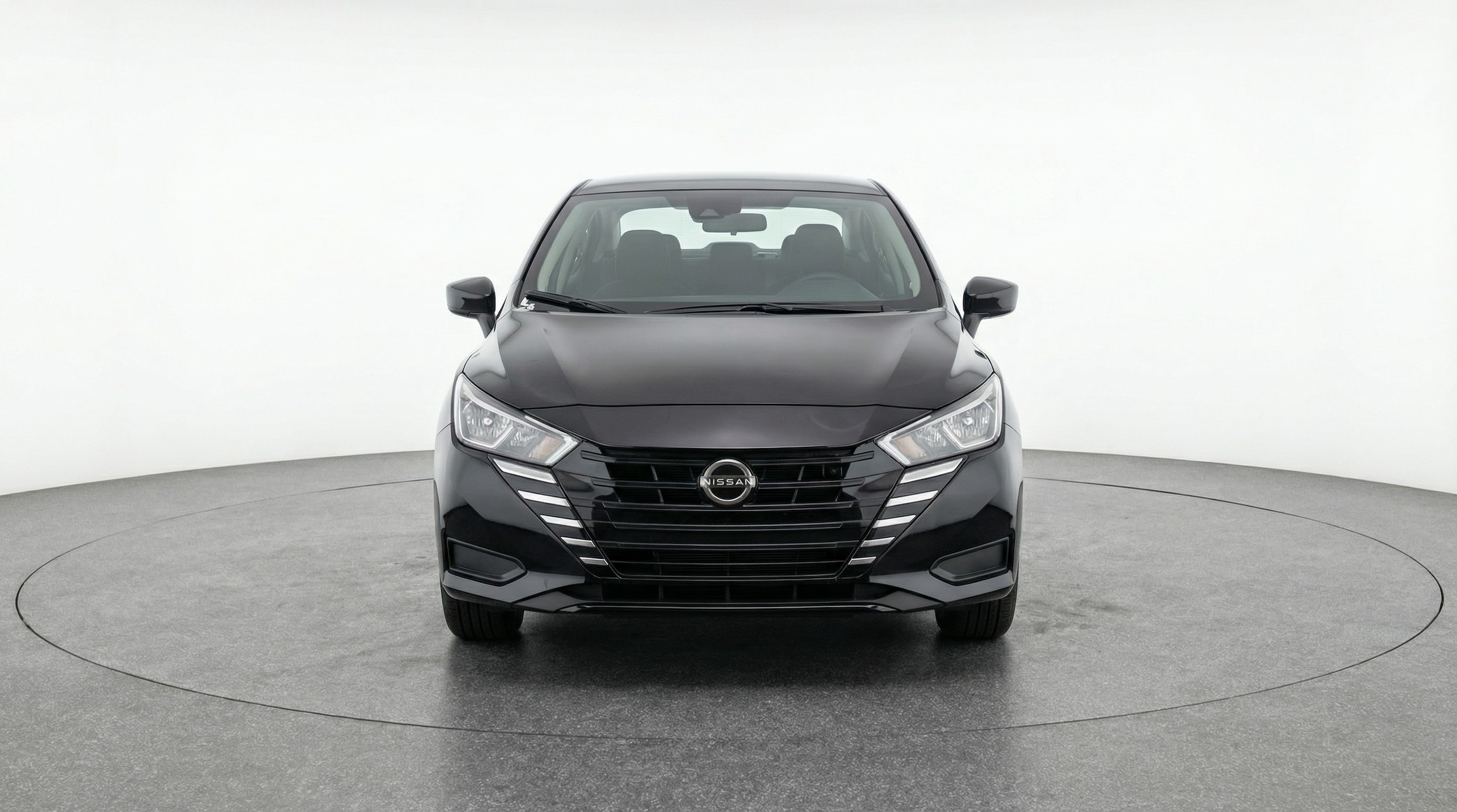 Thumbnail: 2025 Nissan Versa - 2