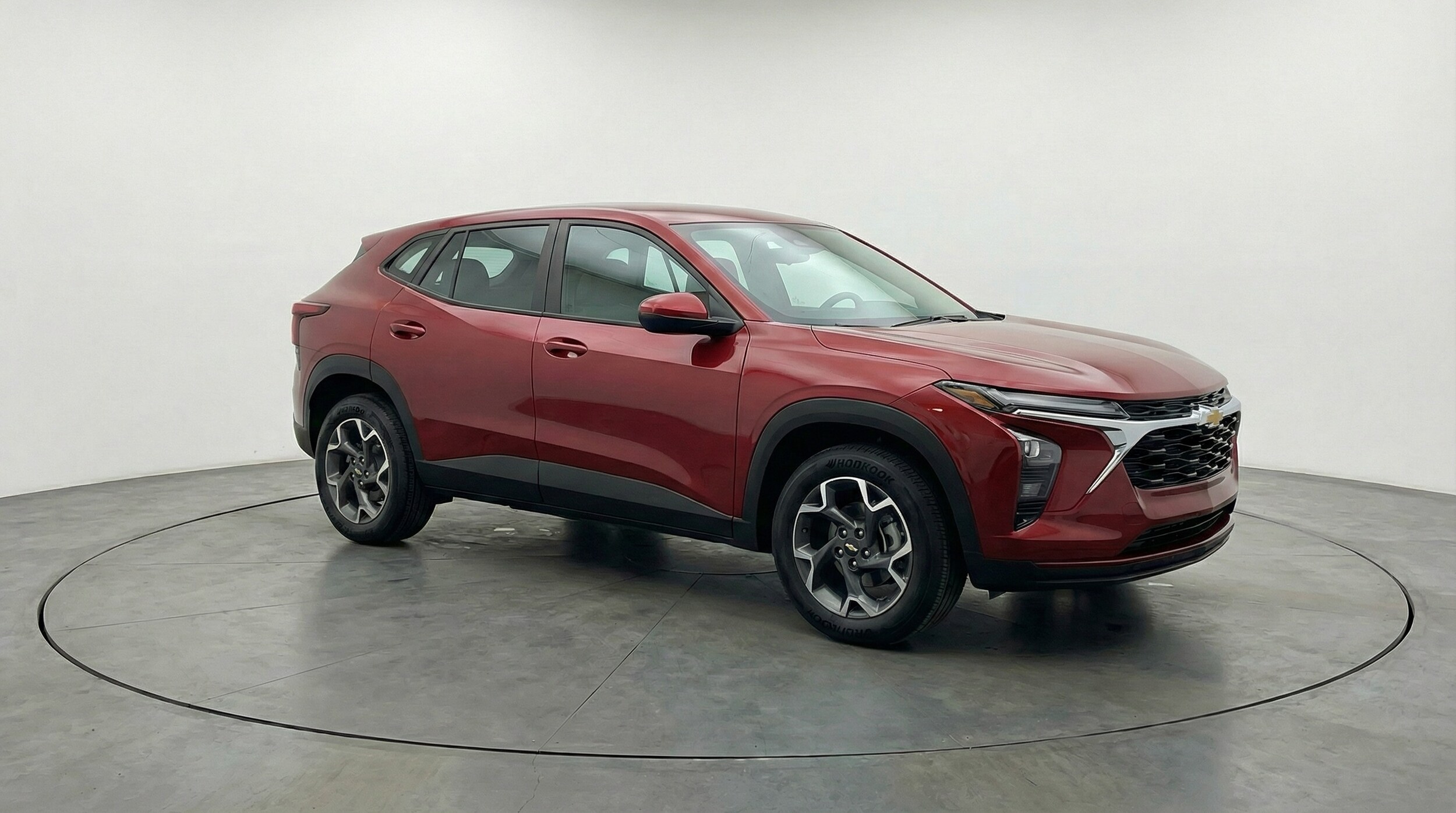 Used Chevrolet Trax Under $20,000 for Sale Near You