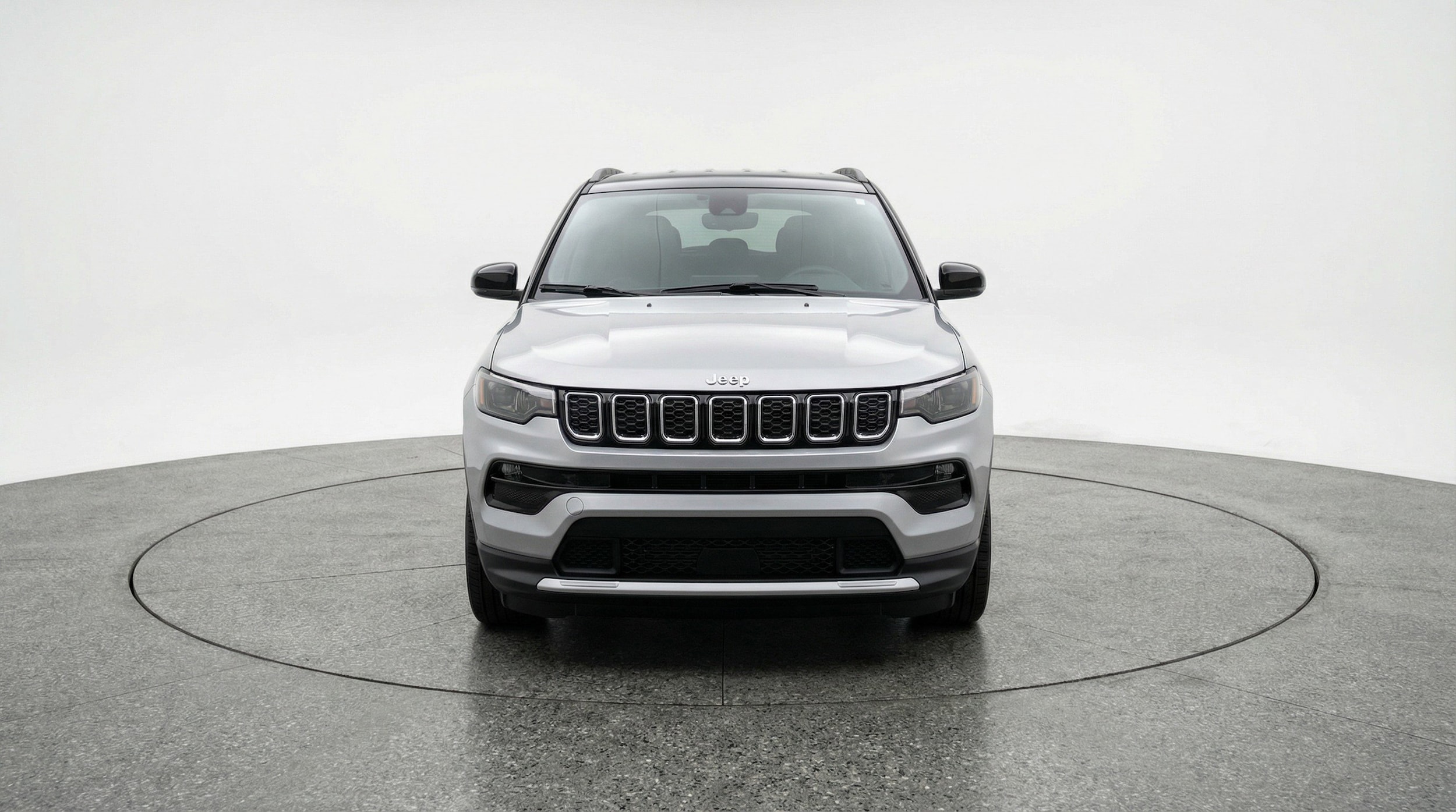 Thumbnail: 2025 Jeep Compass - 2