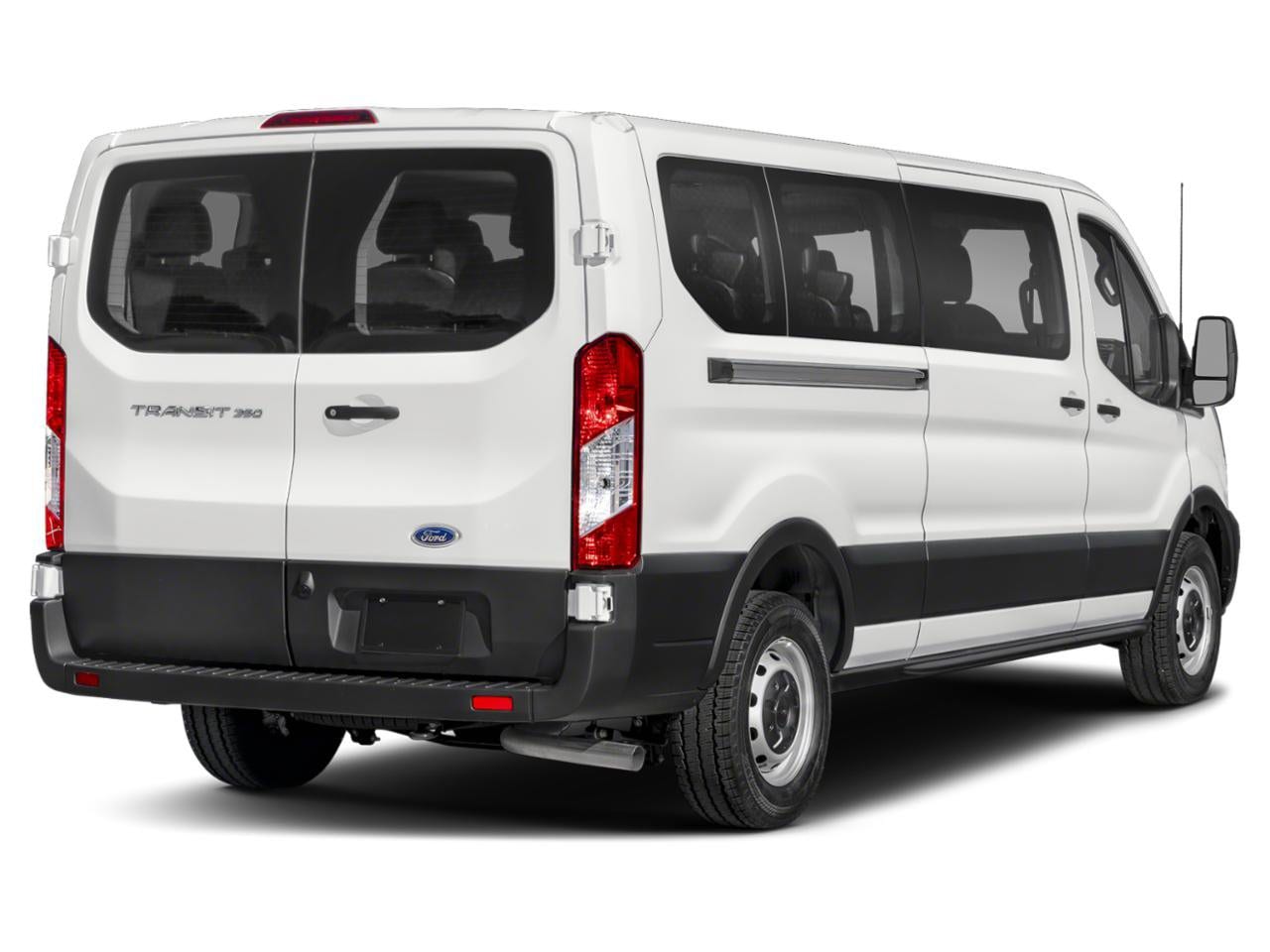 Thumbnail: 2025 Ford Econoline - 2
