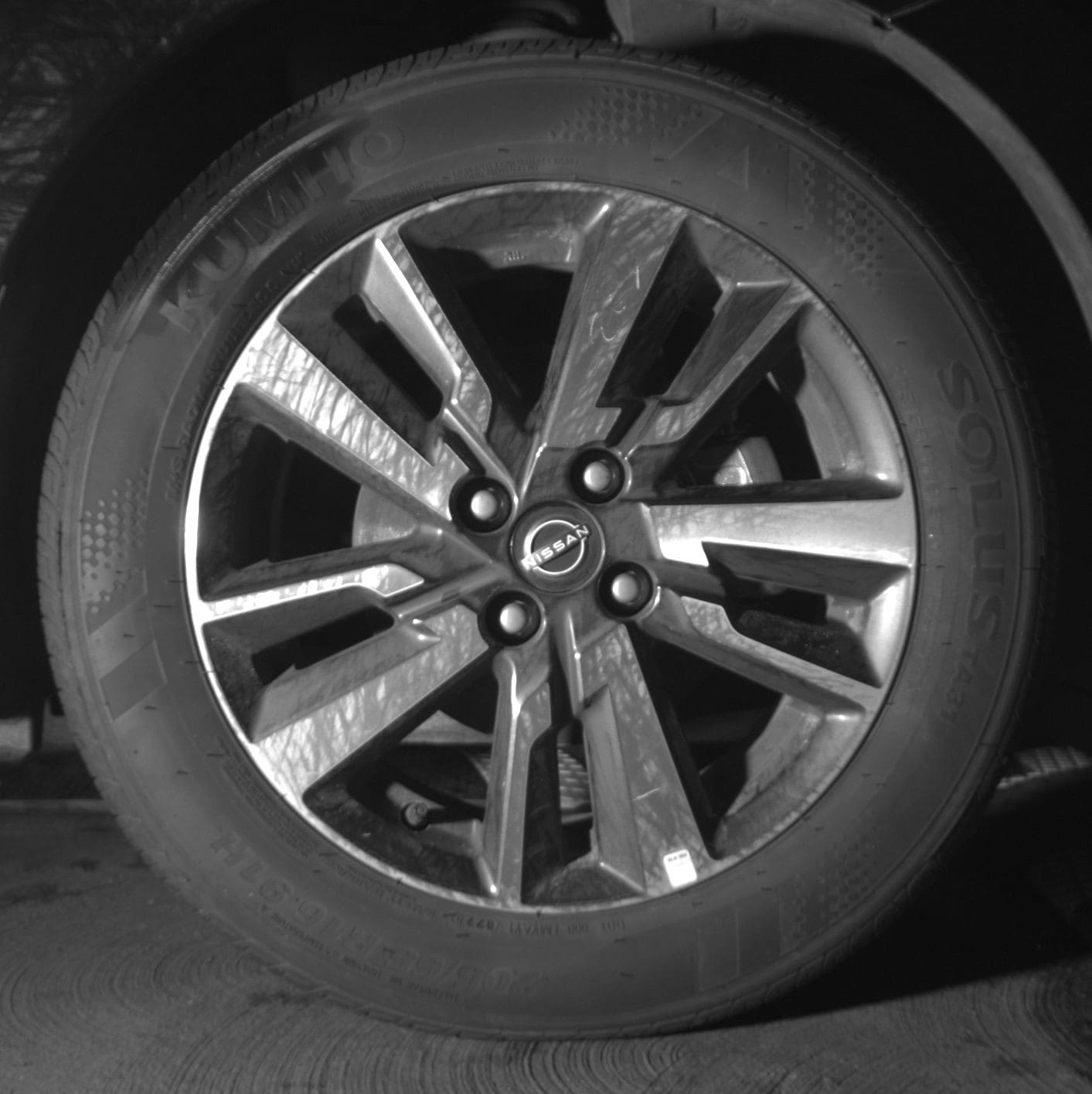 Thumbnail: 2025 Nissan Versa - 10