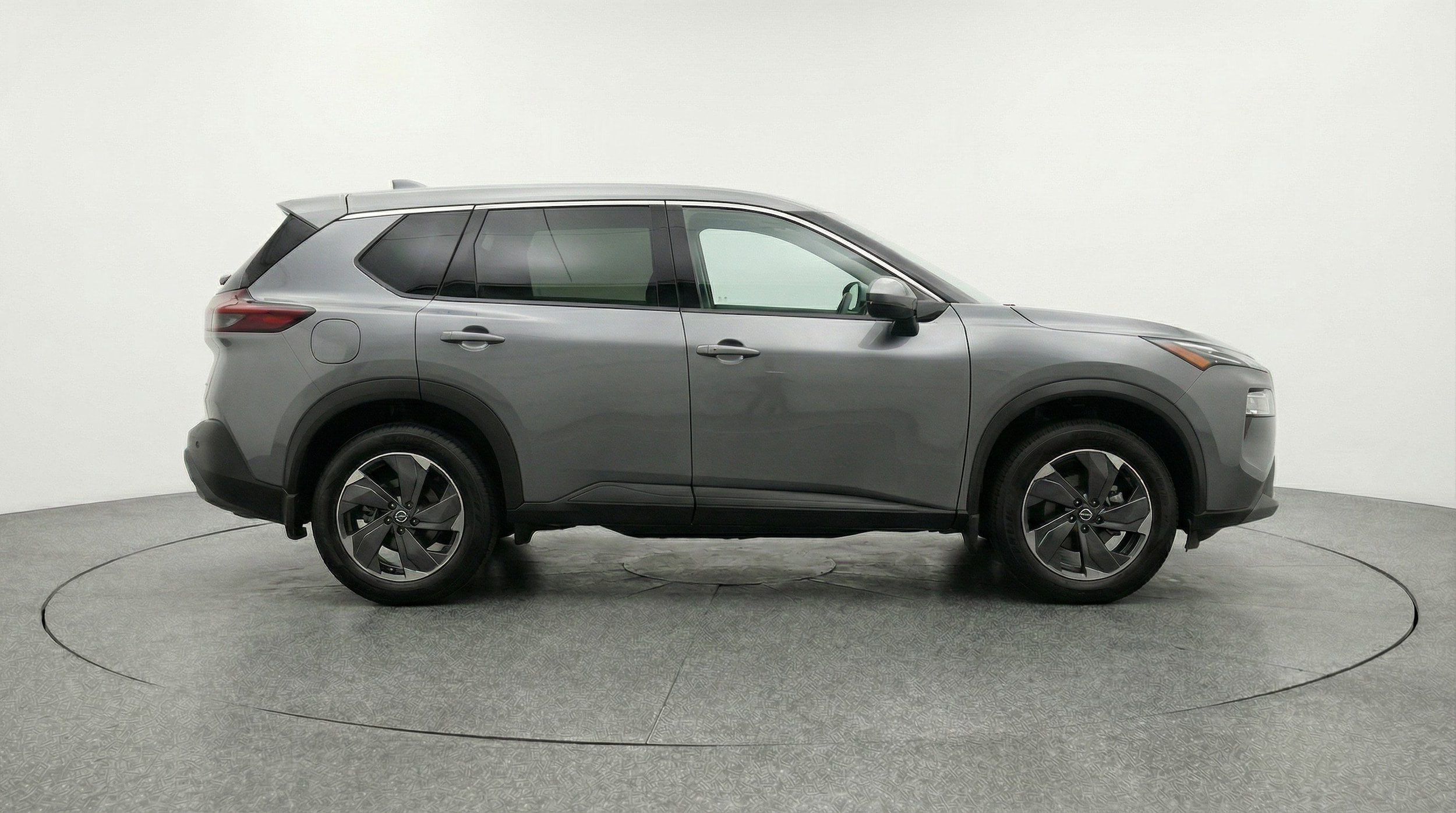 Thumbnail: 2025 Nissan Rogue - 11