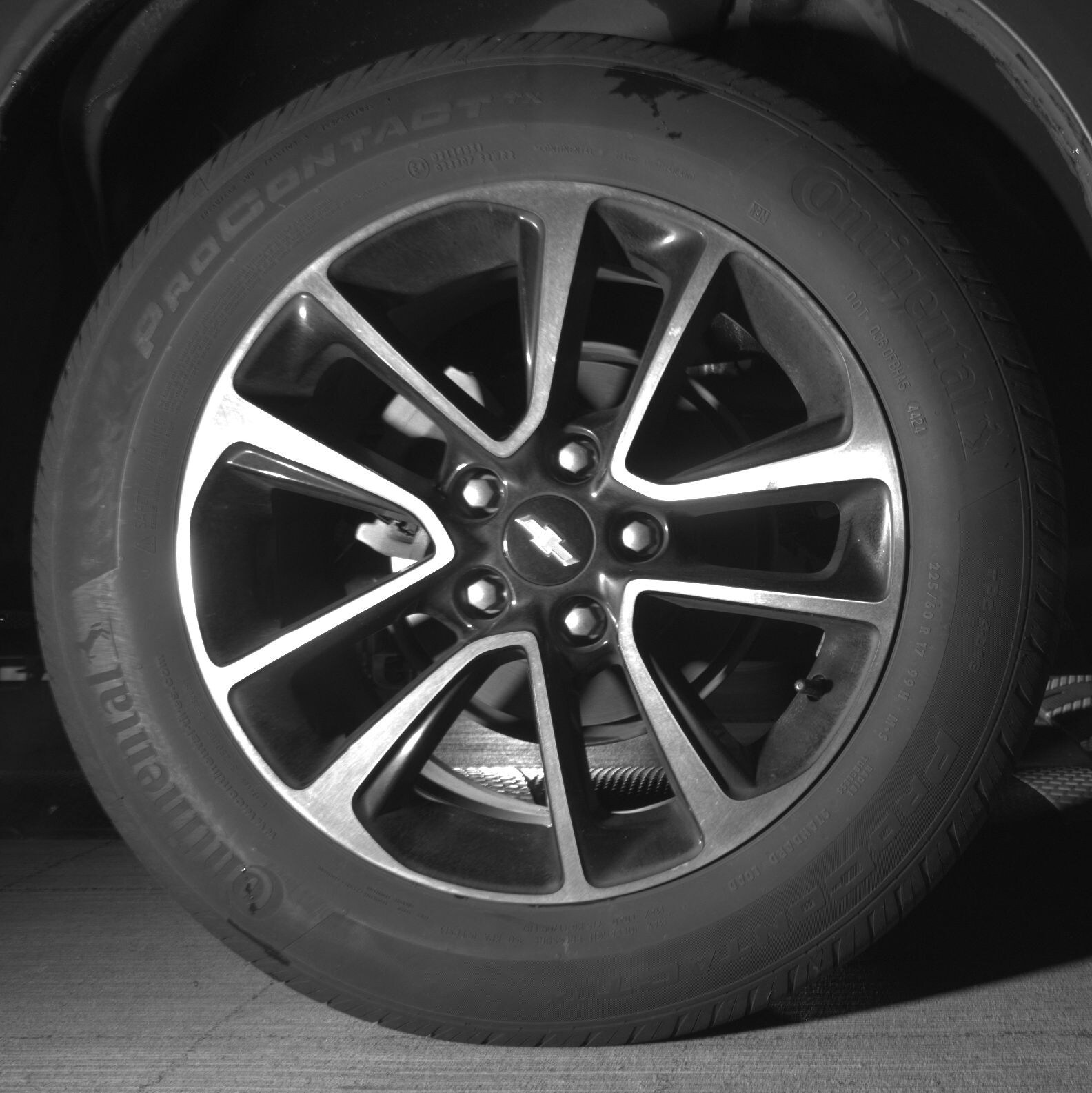 Thumbnail: 2025 Chevrolet TrailBlazer - 12