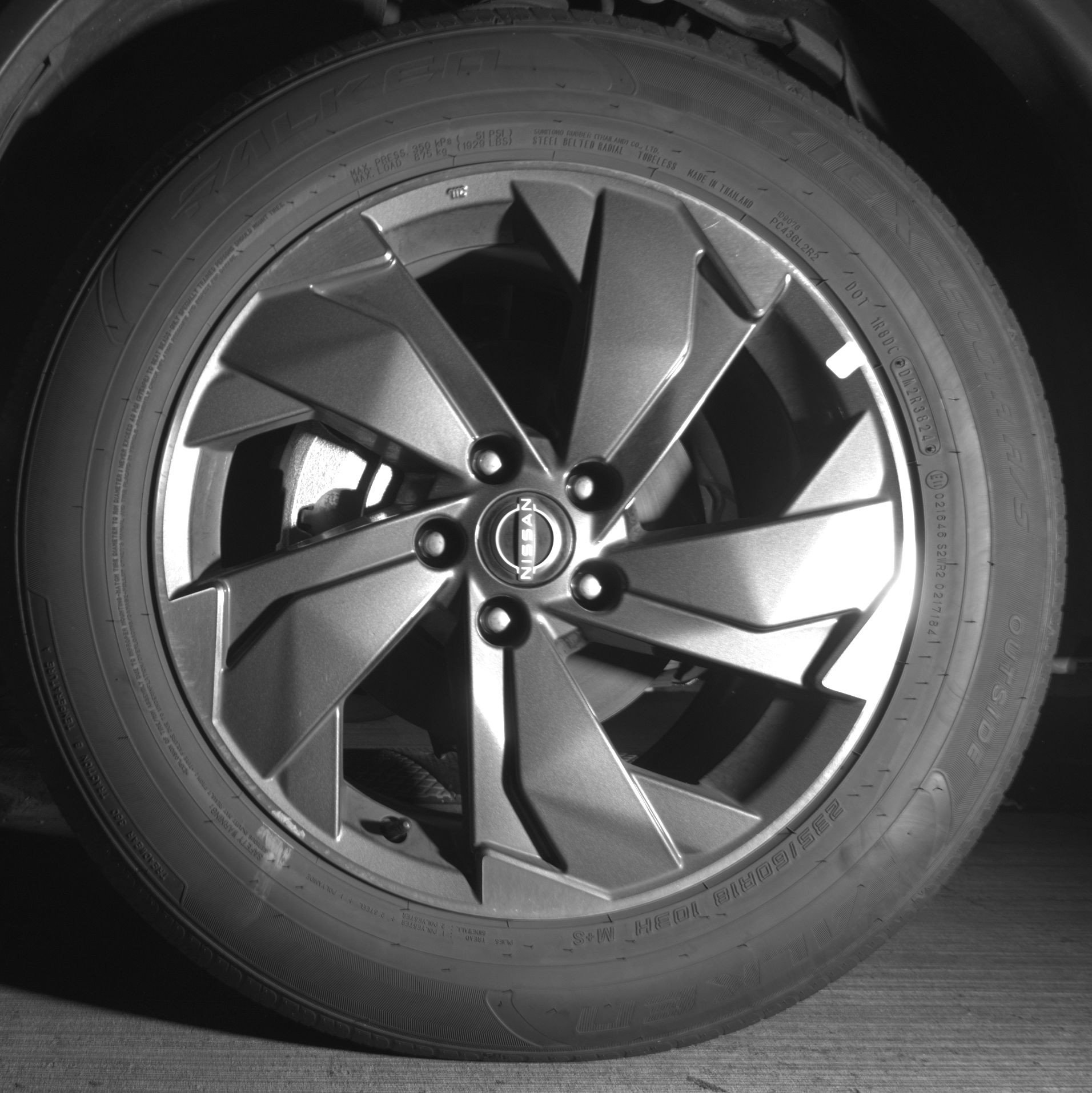 Thumbnail: 2025 Nissan Rogue - 12