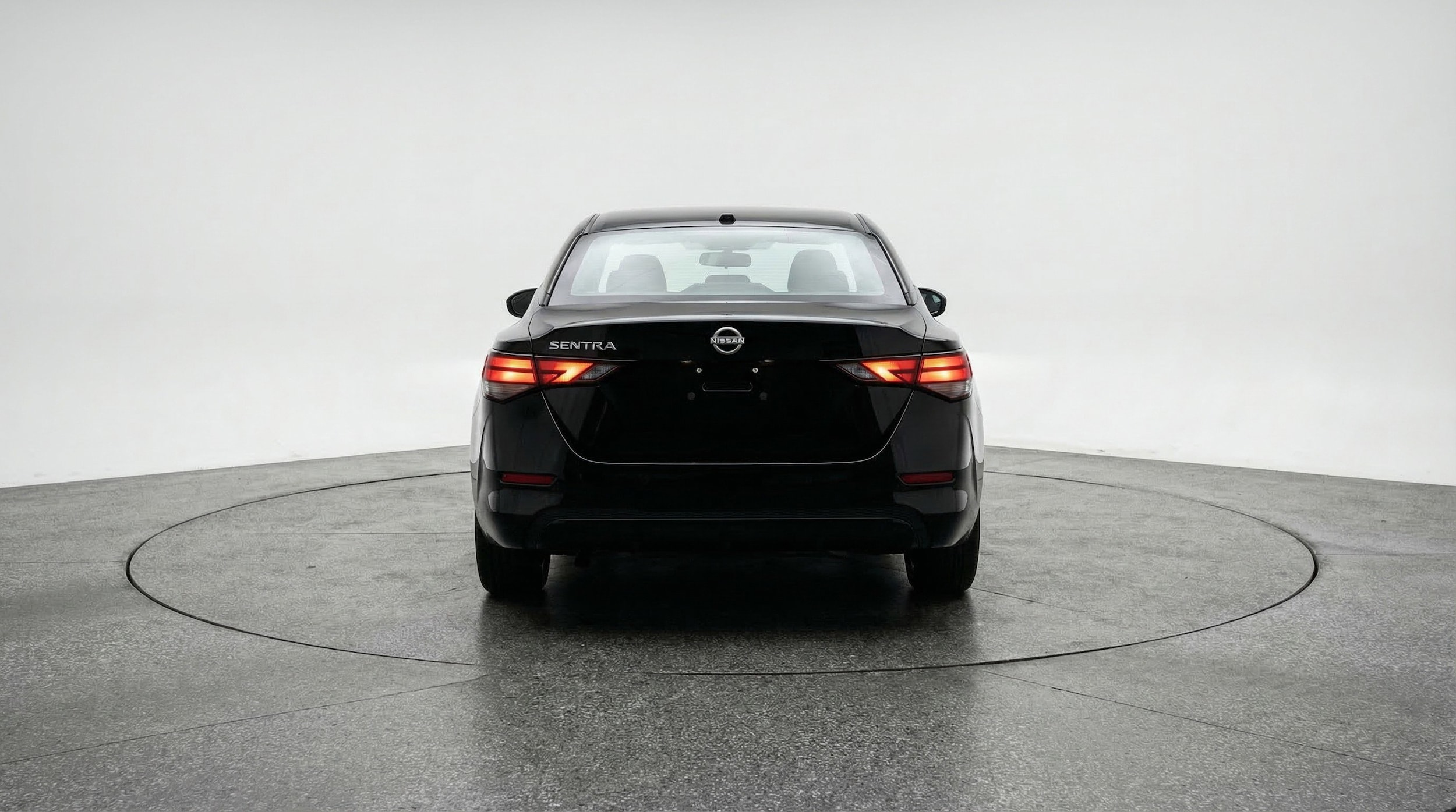 Thumbnail: 2025 Nissan Sentra - 7