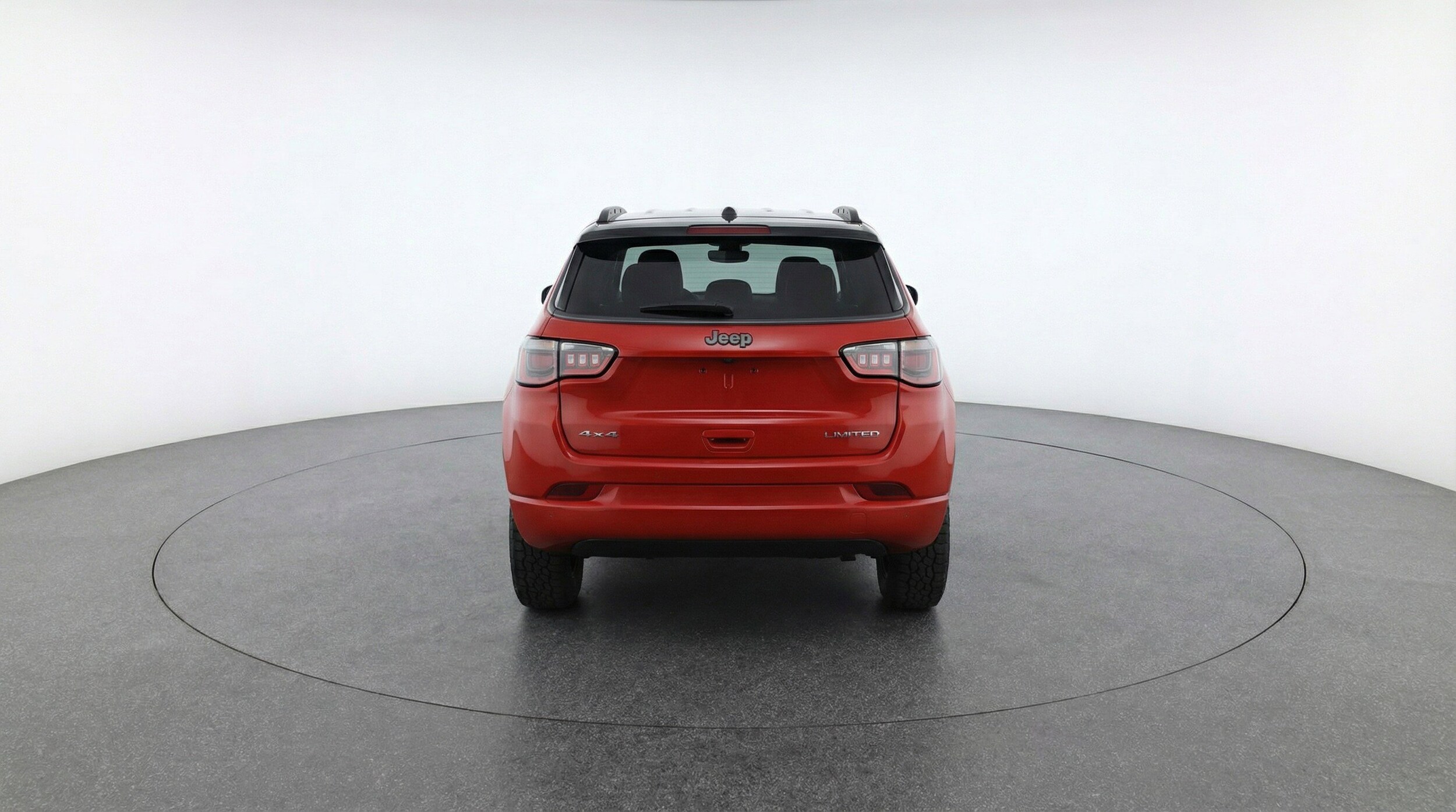 Thumbnail: 2025 Jeep Compass - 7