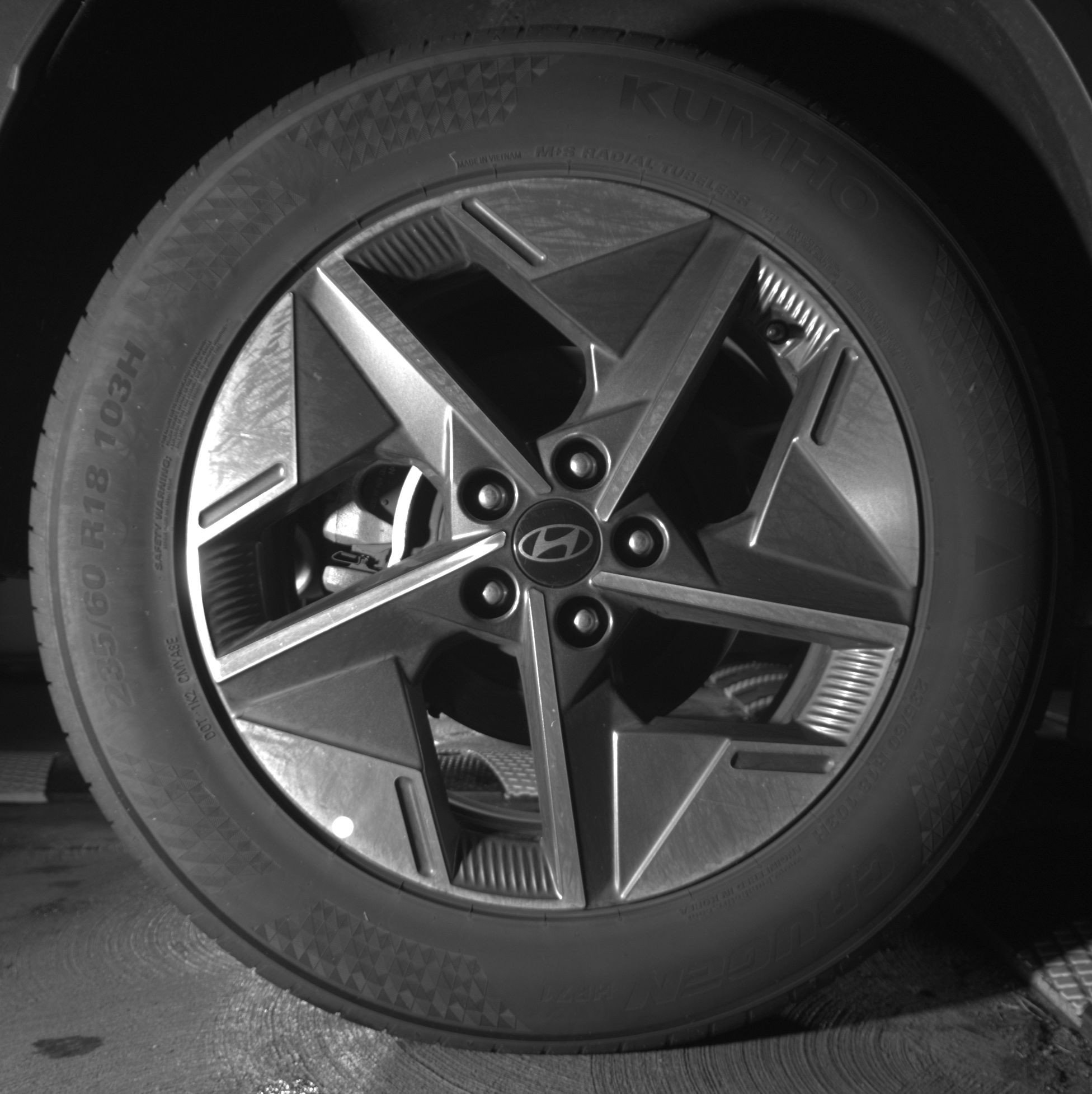 Thumbnail: 2025 Hyundai Tucson - 15