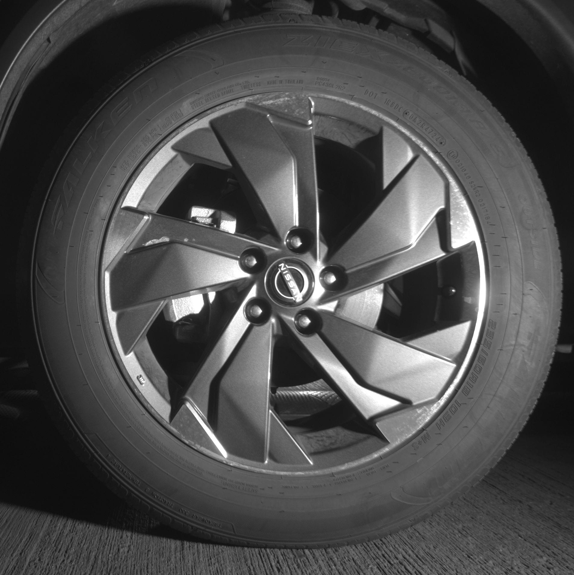 Thumbnail: 2025 Nissan Rogue - 9