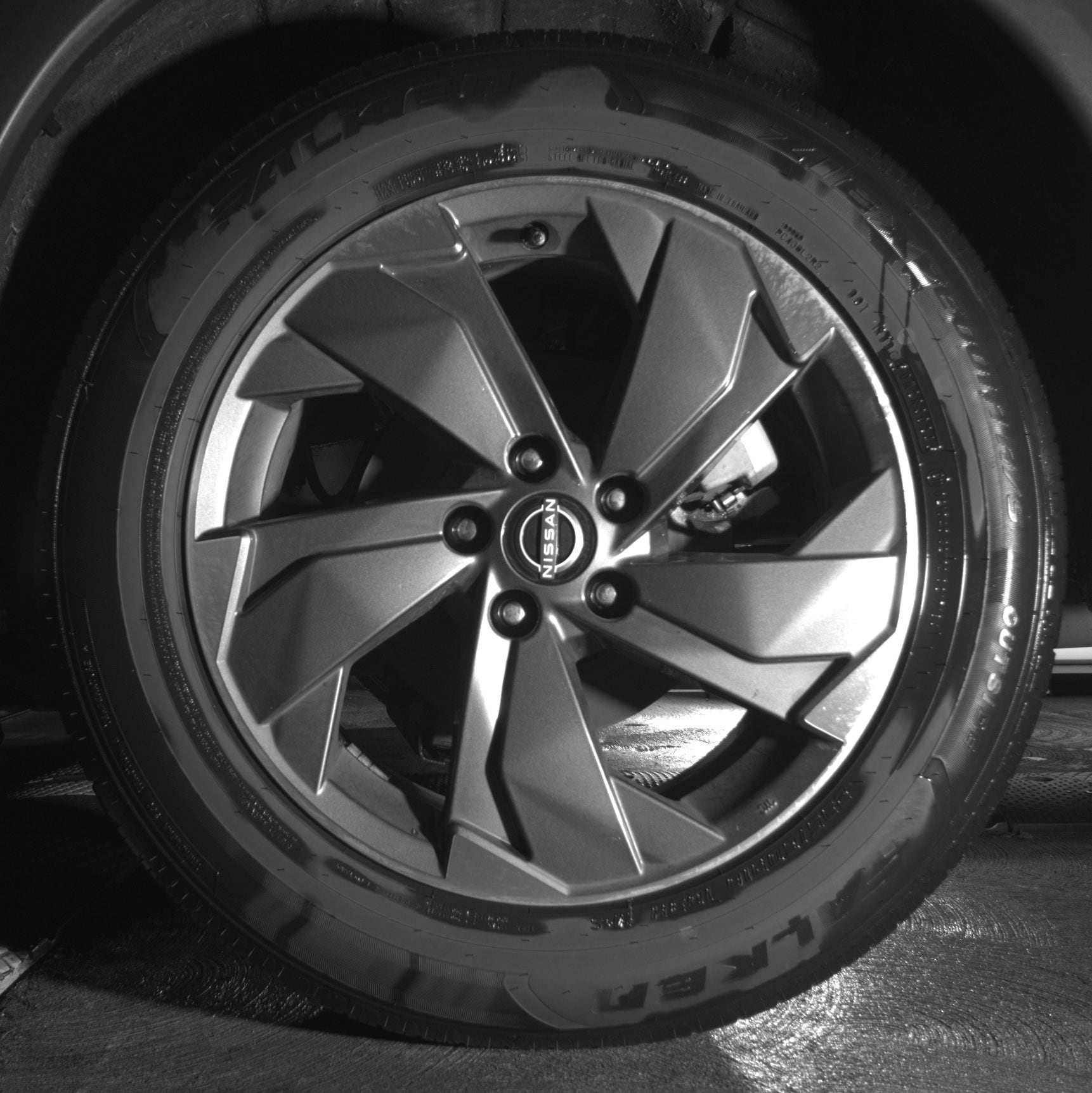 Thumbnail: 2025 Nissan Rogue - 11