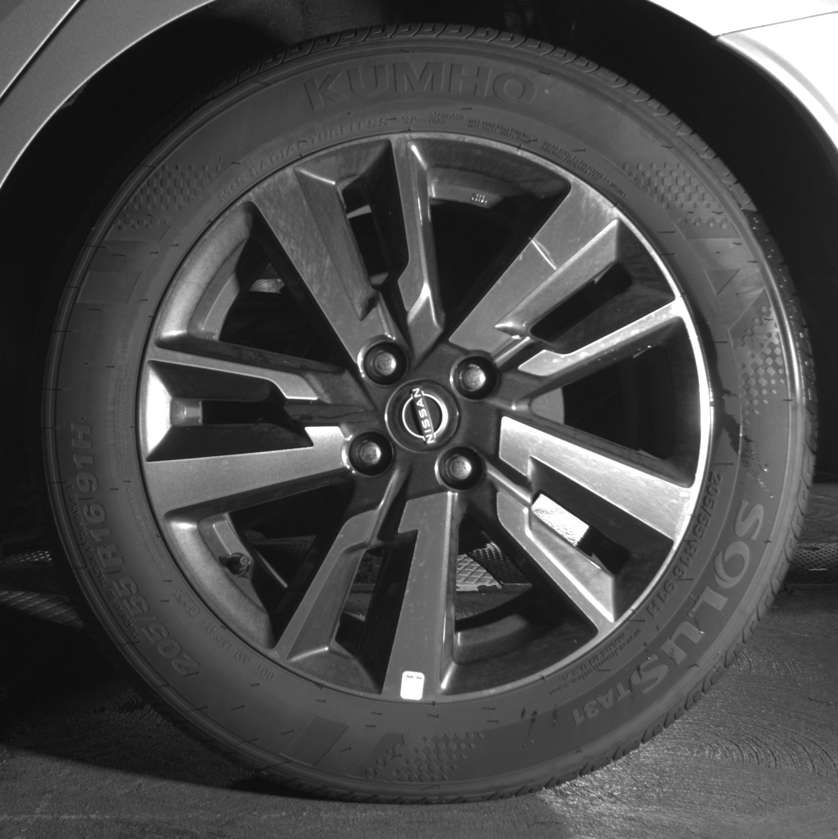 Thumbnail: 2025 Nissan Versa - 11