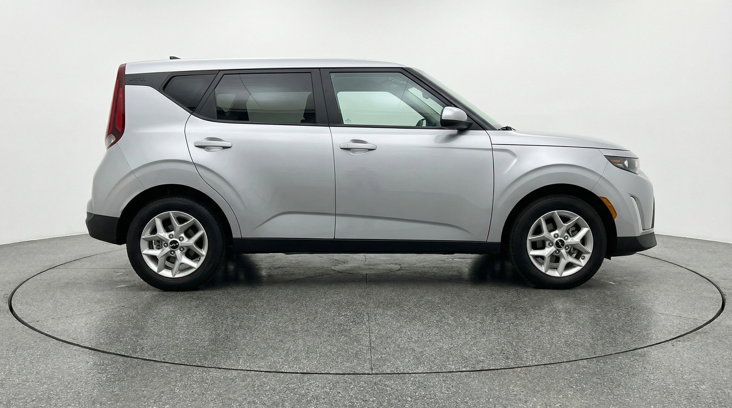 Thumbnail: 2025 Kia Soul - 11