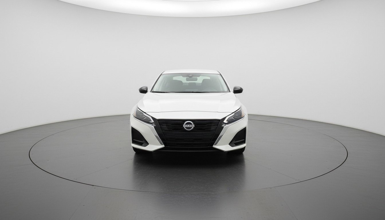 Thumbnail: 2025 Nissan Altima - 2