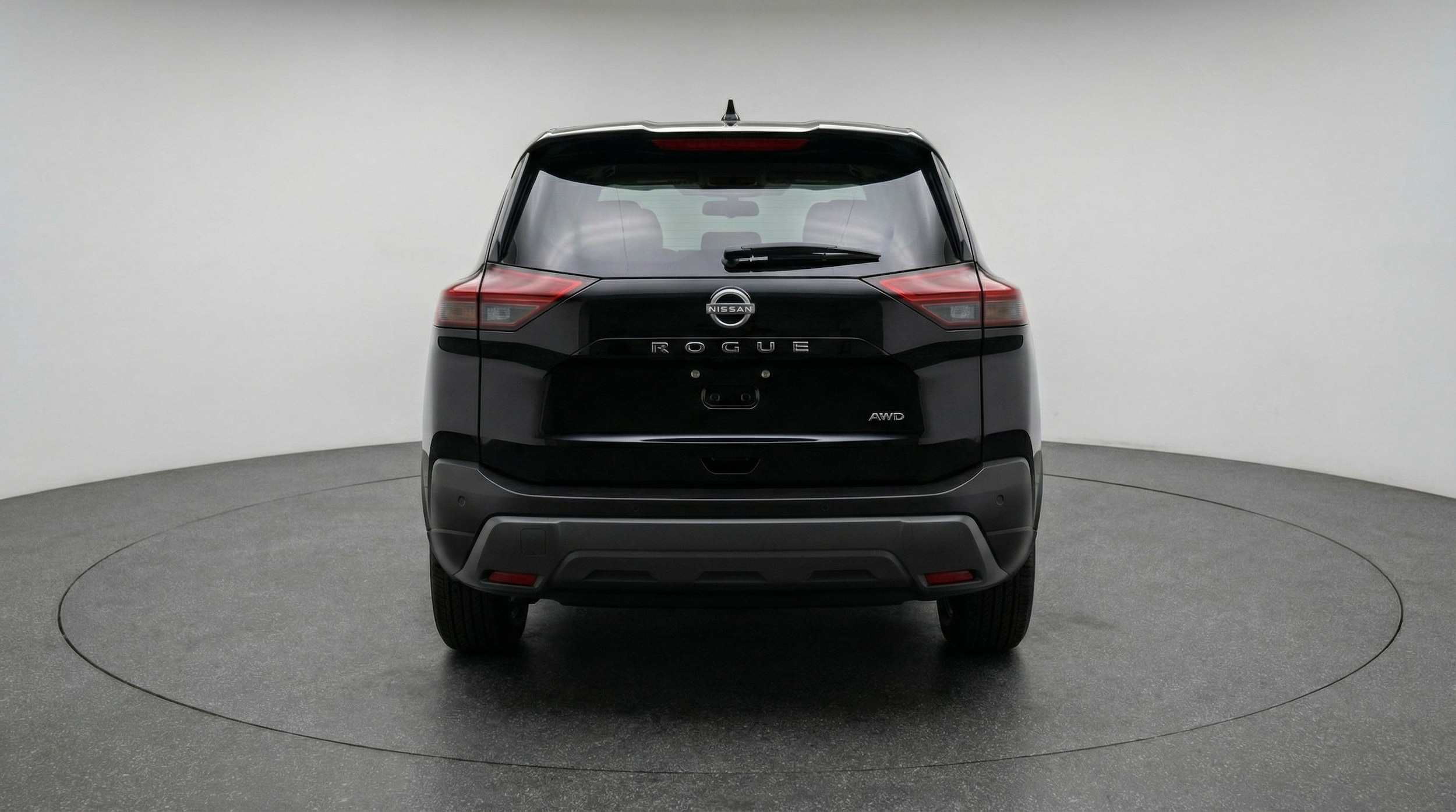 Thumbnail: 2025 Nissan Rogue - 6