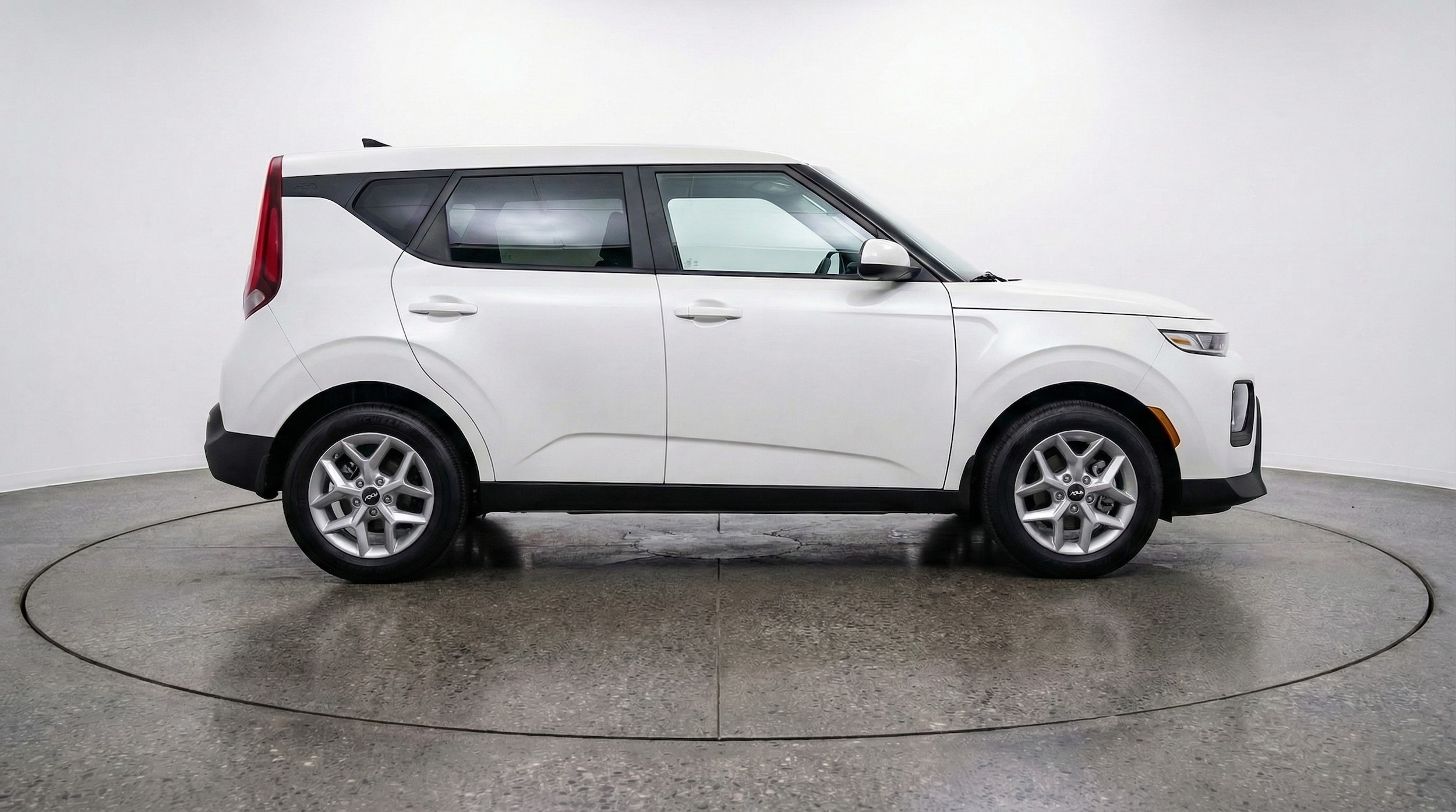 Thumbnail: 2025 Kia Soul - 8