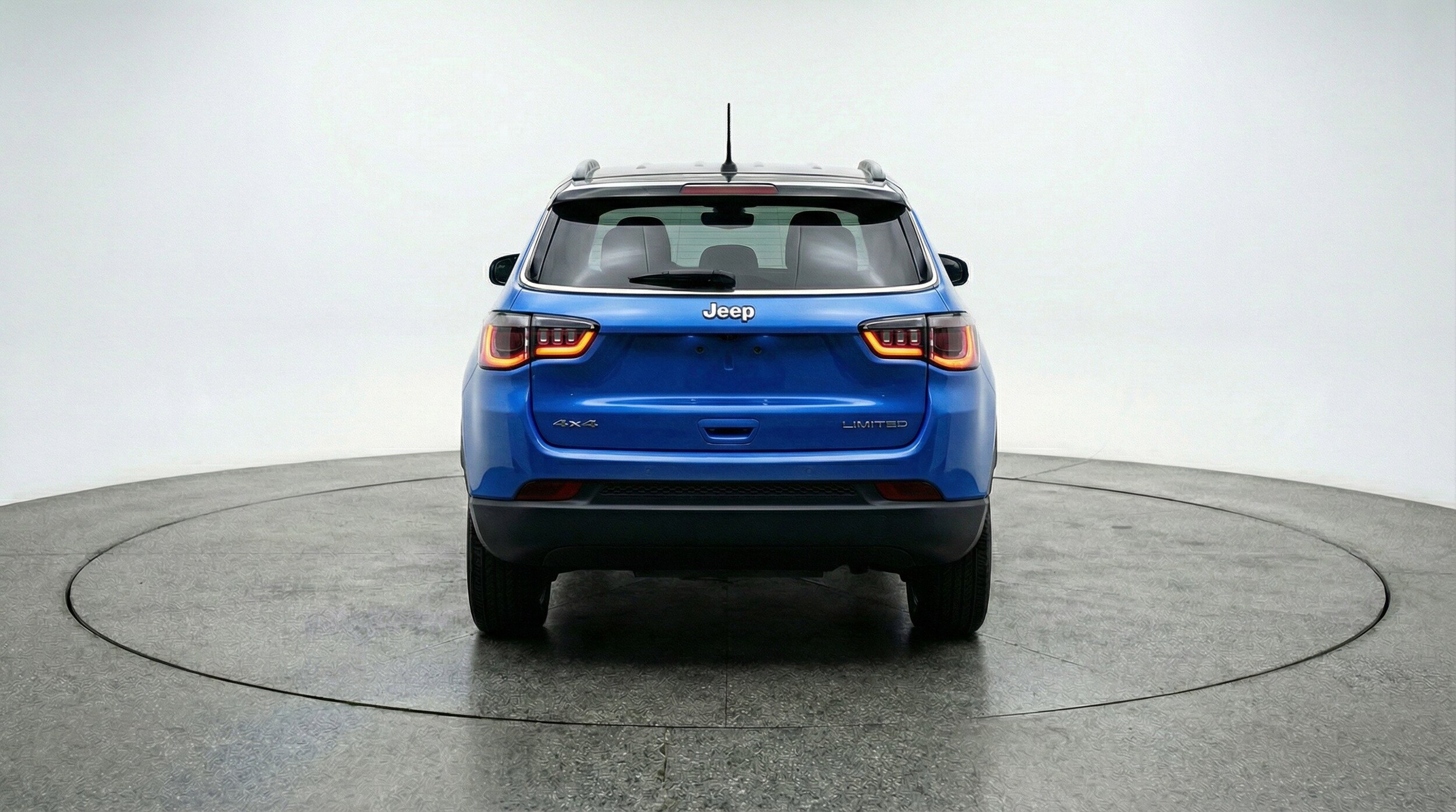 Thumbnail: 2025 Jeep Compass - 7