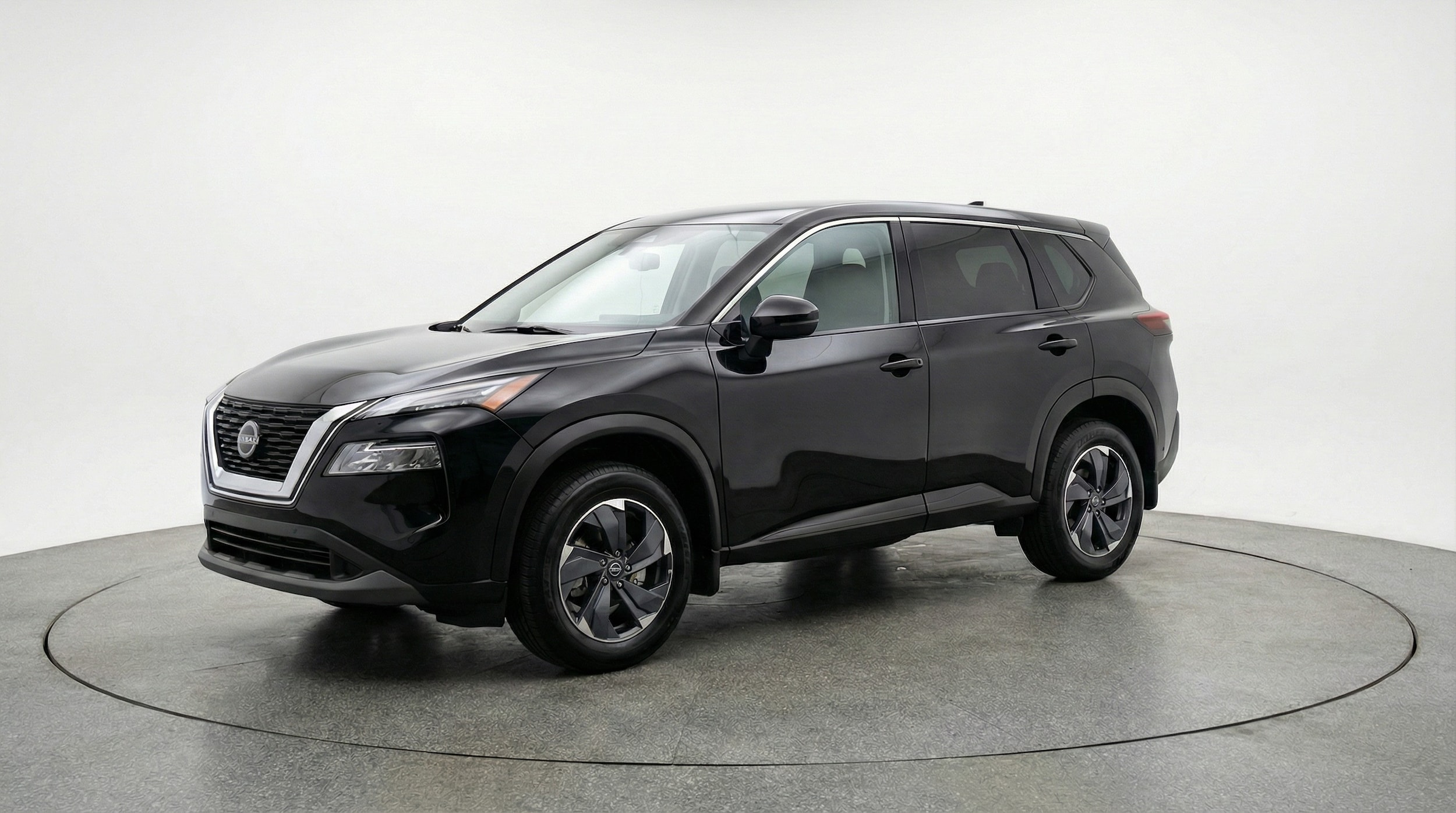 Thumbnail: 2025 Nissan Rogue - 3
