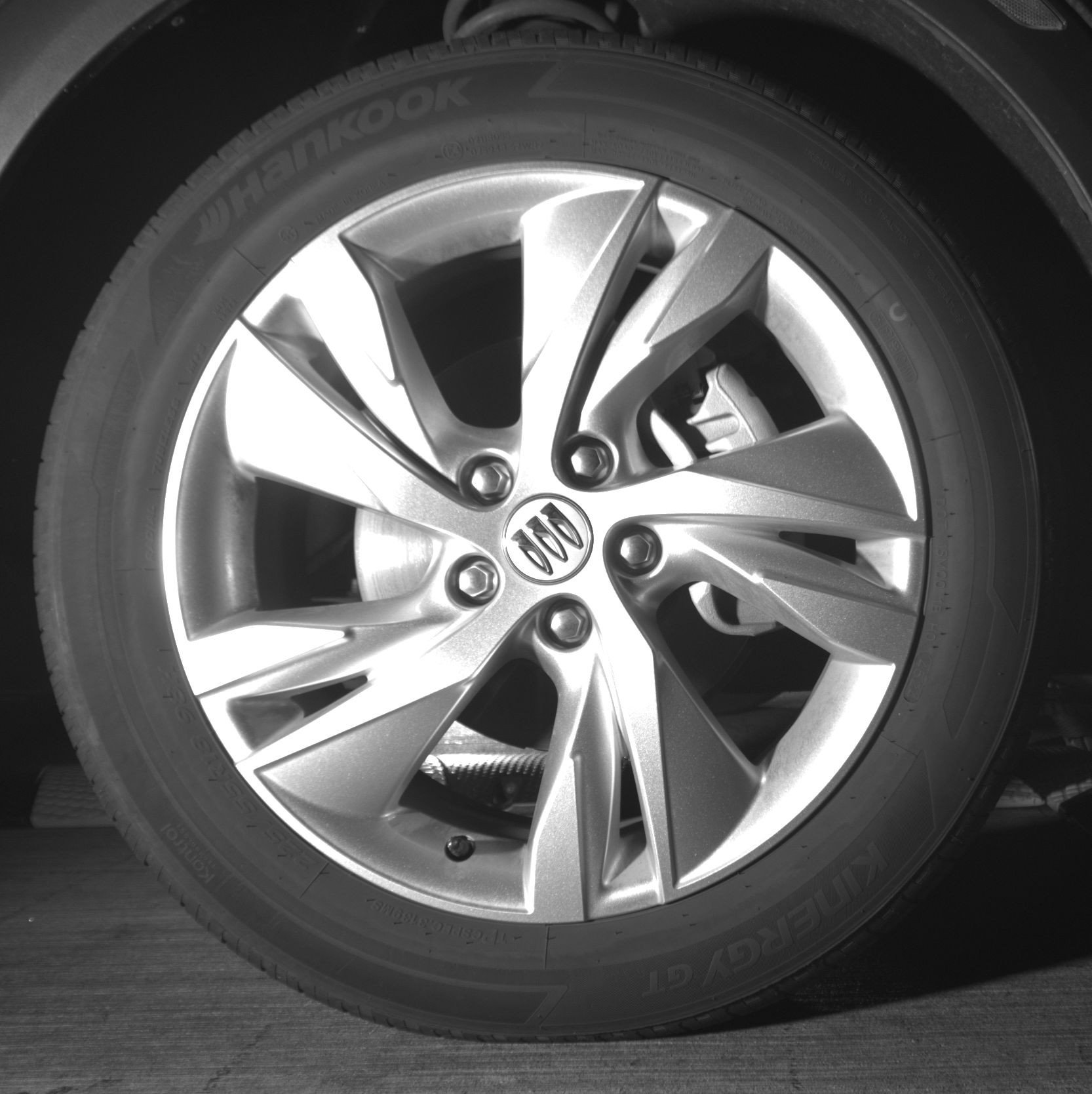 Thumbnail: 2025 Buick Encore GX - 13