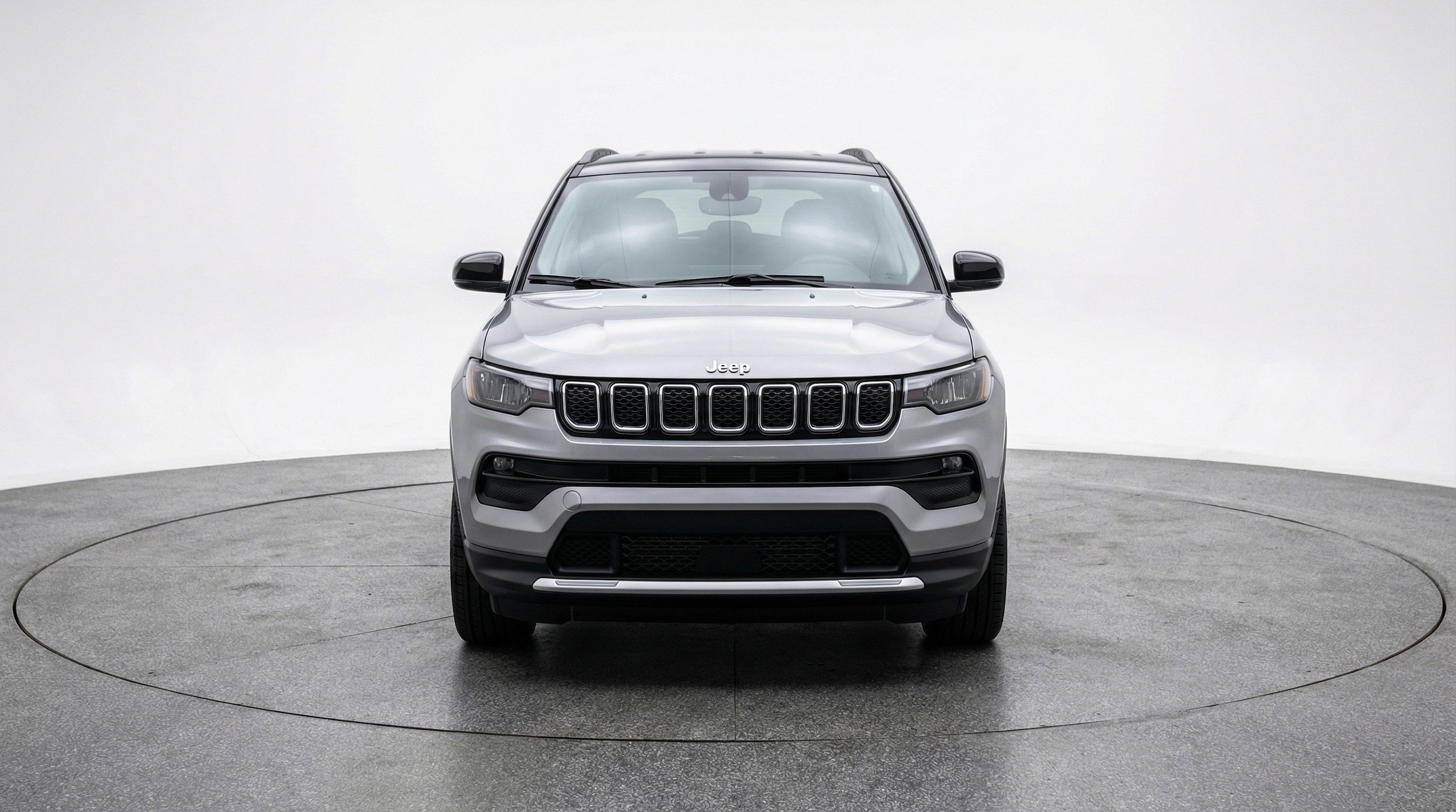 Thumbnail: 2025 Jeep Compass - 2