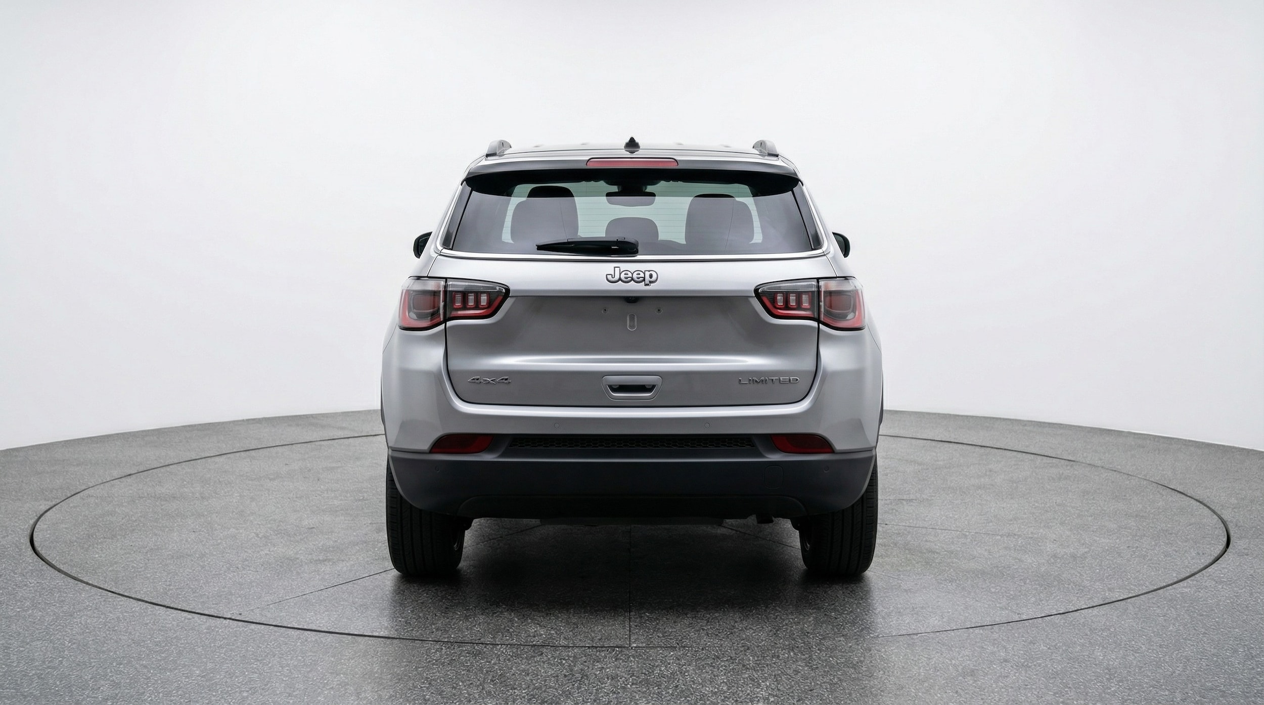 Thumbnail: 2025 Jeep Compass - 6