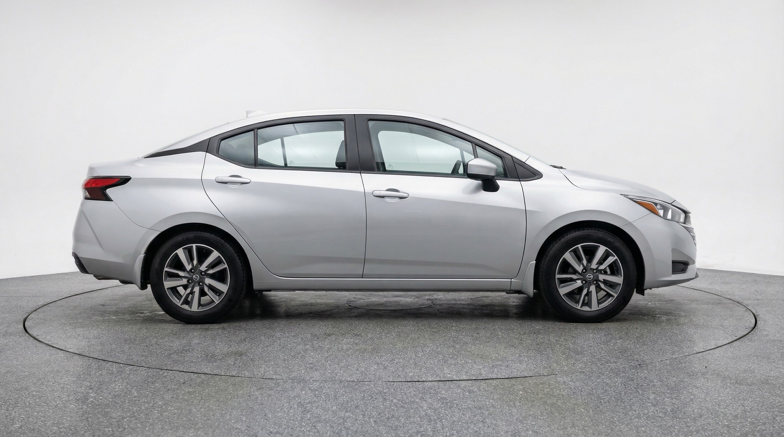 Thumbnail: 2025 Nissan Versa - 8