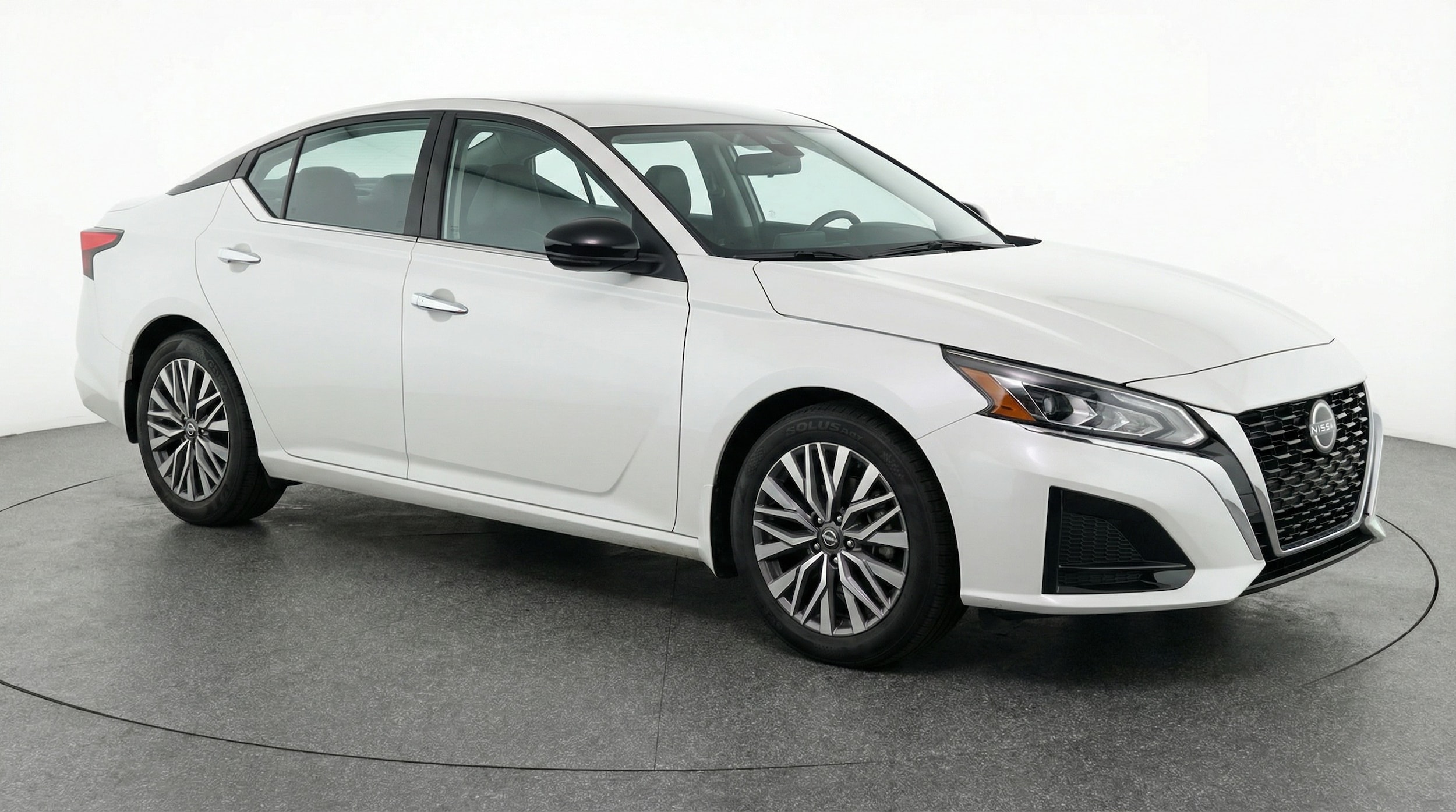 Thumbnail: 2025 Nissan Altima - 1