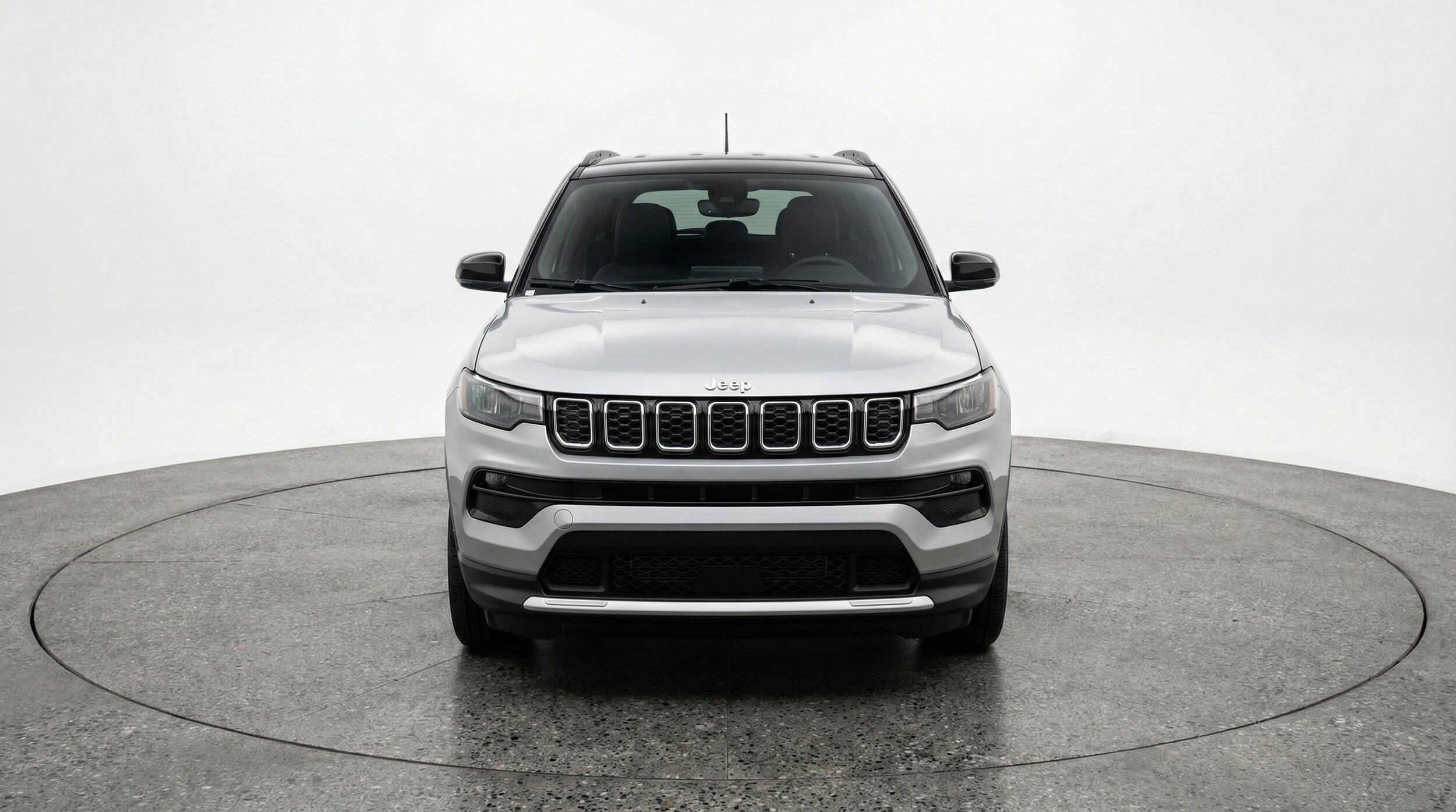 Thumbnail: 2025 Jeep Compass - 2